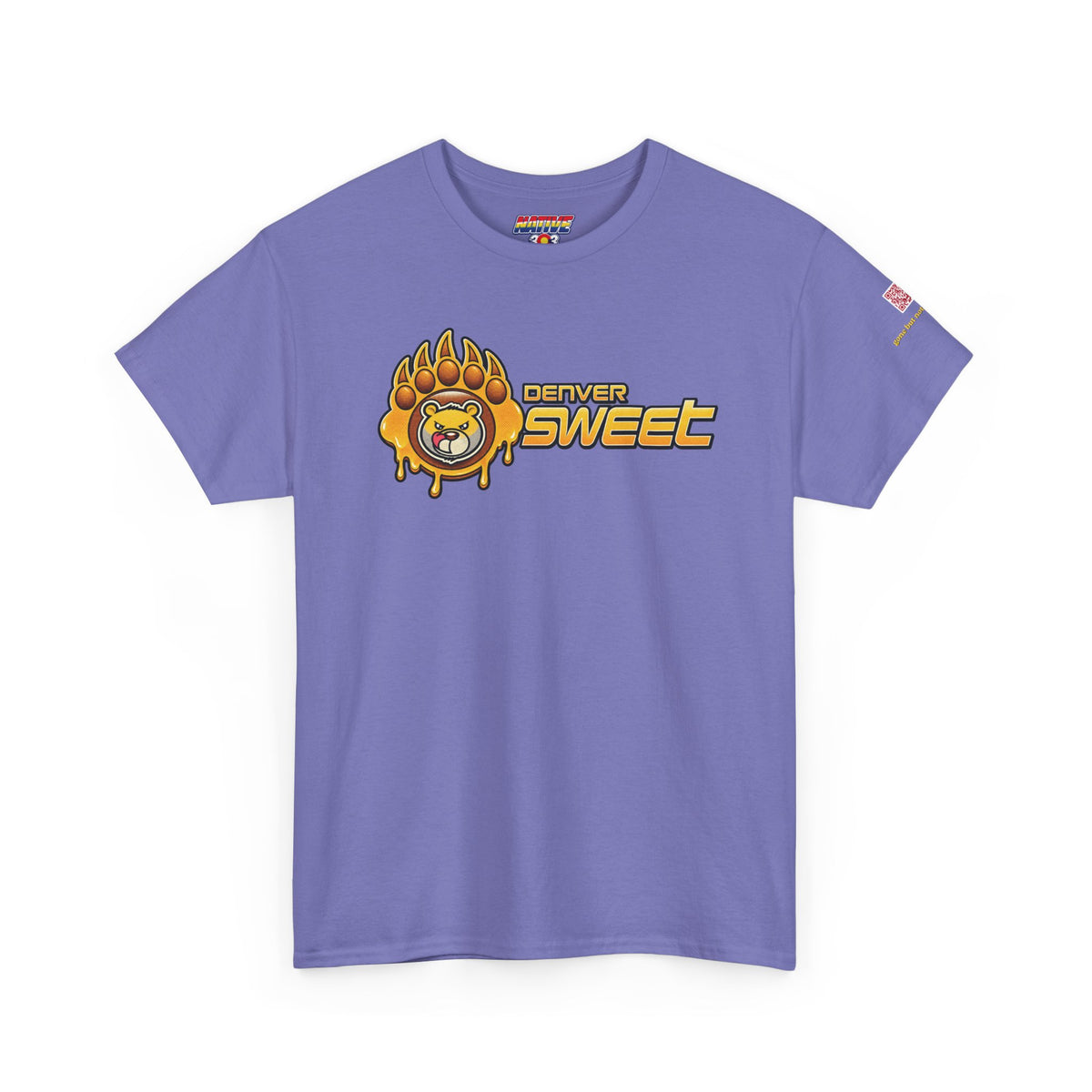 Denver Sweet Bar - vintage Denver gear