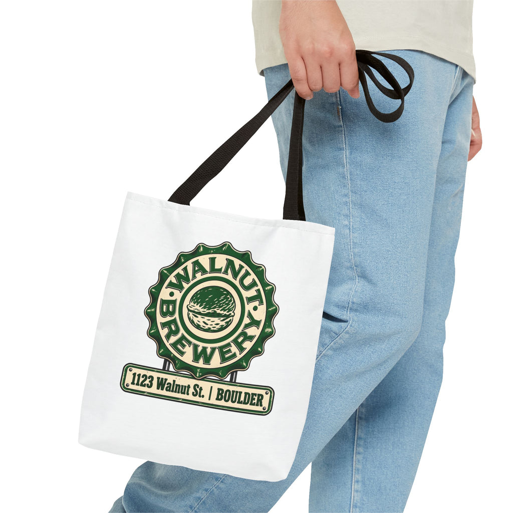 Walnut Brewery Tote