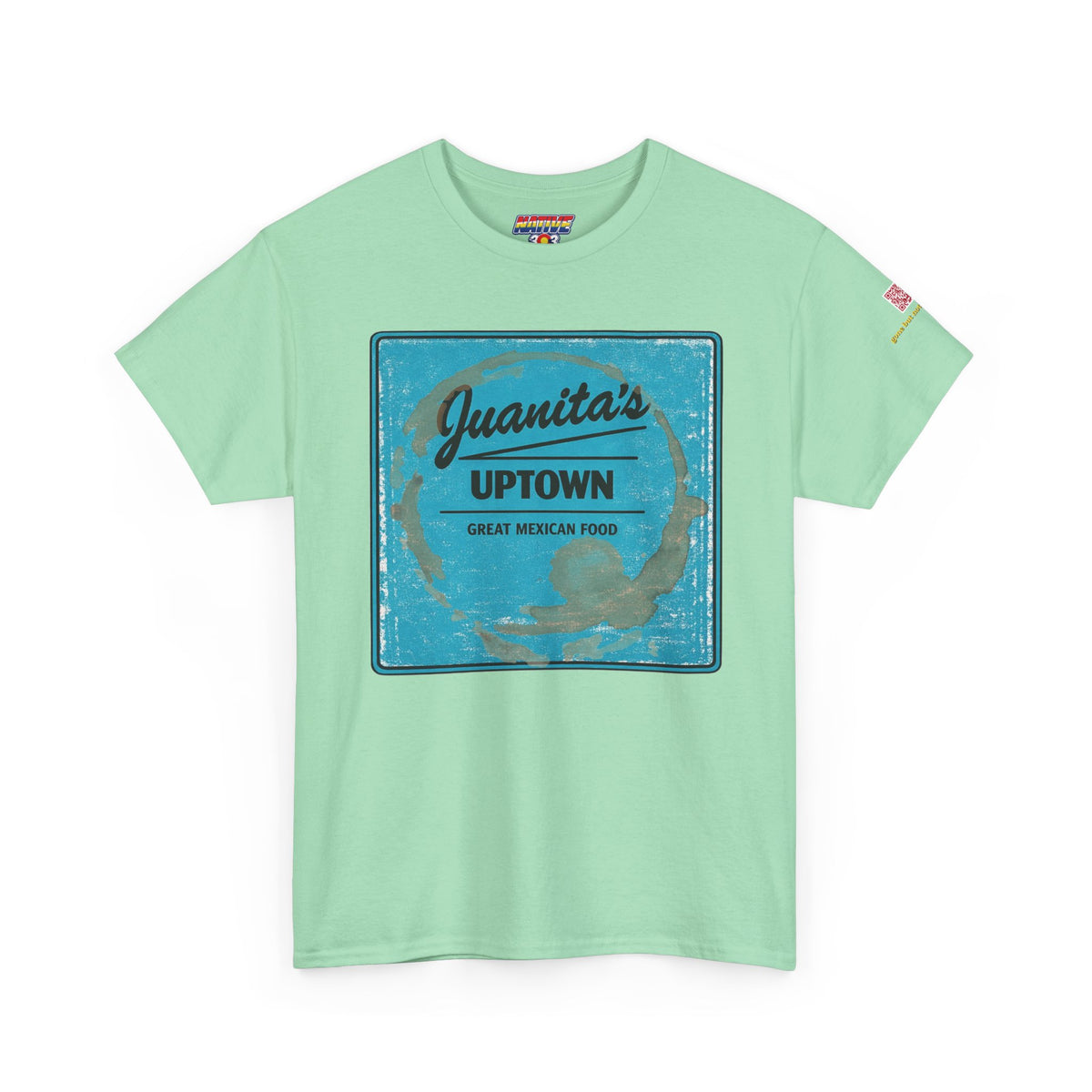 Juanita’s Uptown (after hours) - vintage Denver gear