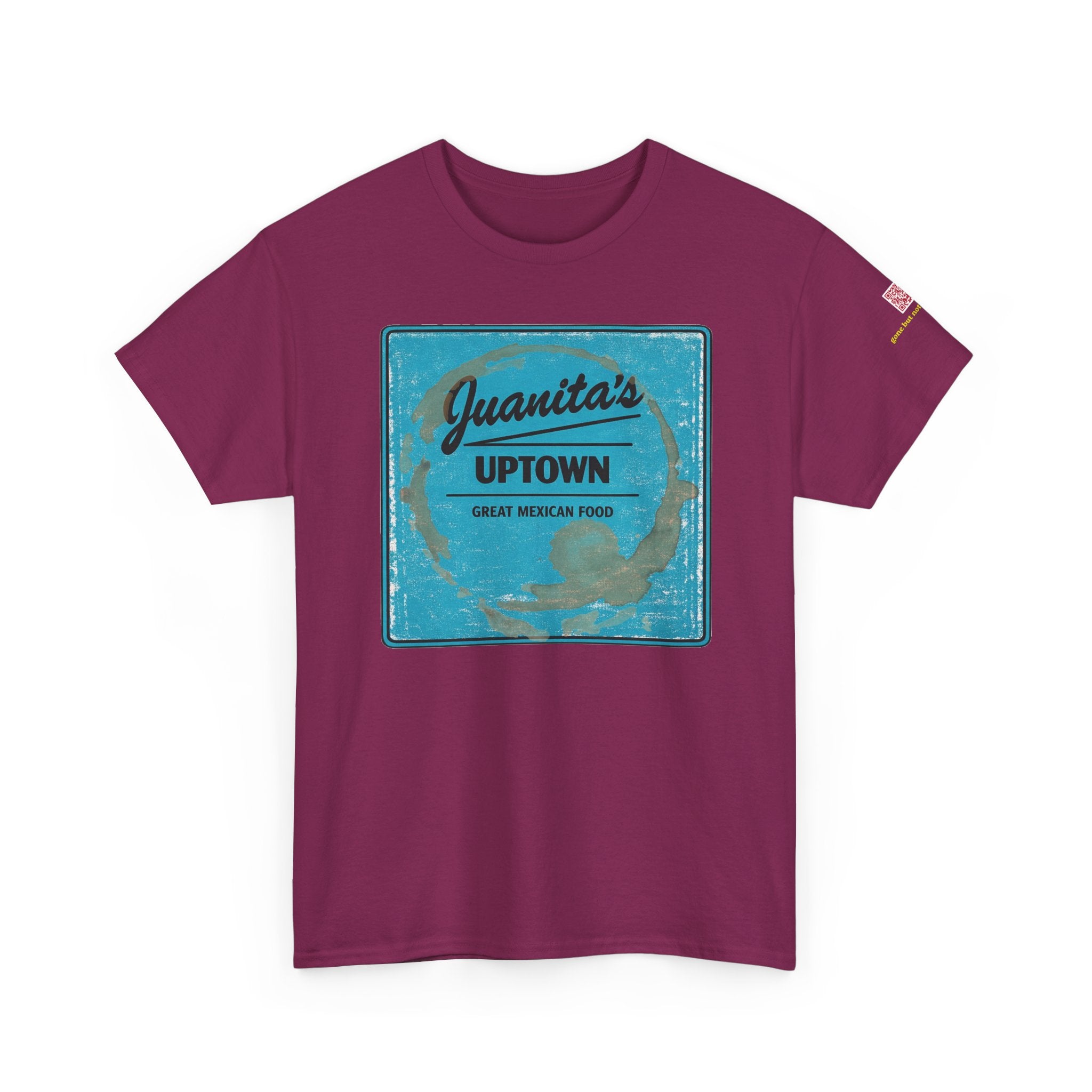 Juanita’s Uptown (after hours) - vintage Denver gear