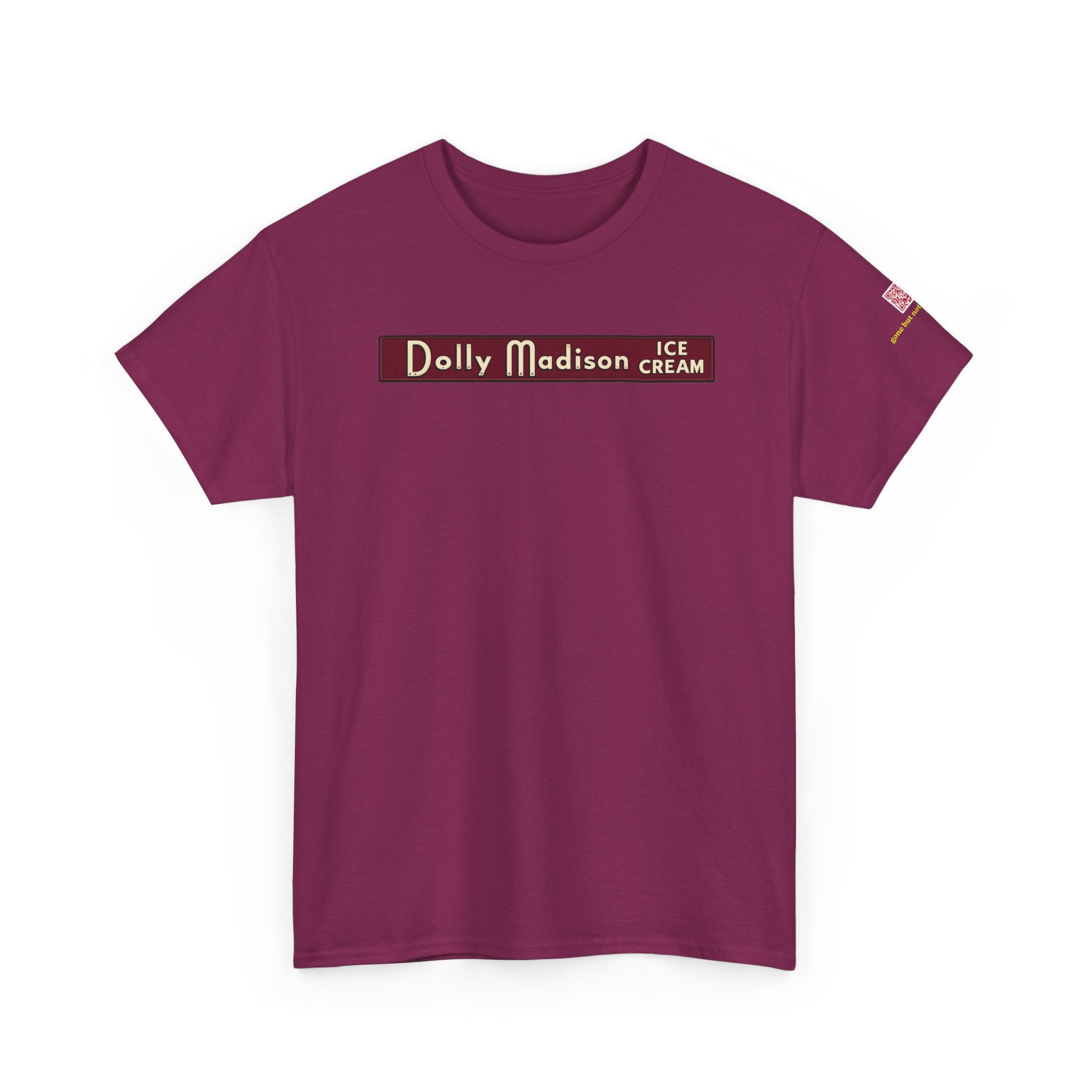 Dolly Madison - vintage Denver gear