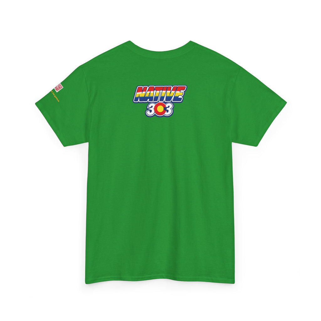 Barricuda’s - vintage Denver gear