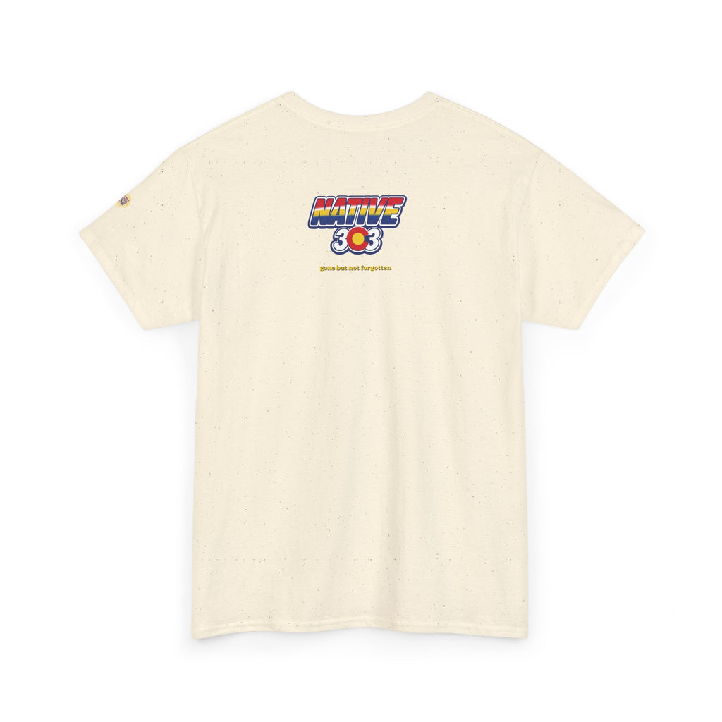 96FM KPKE - vintage Denver gear