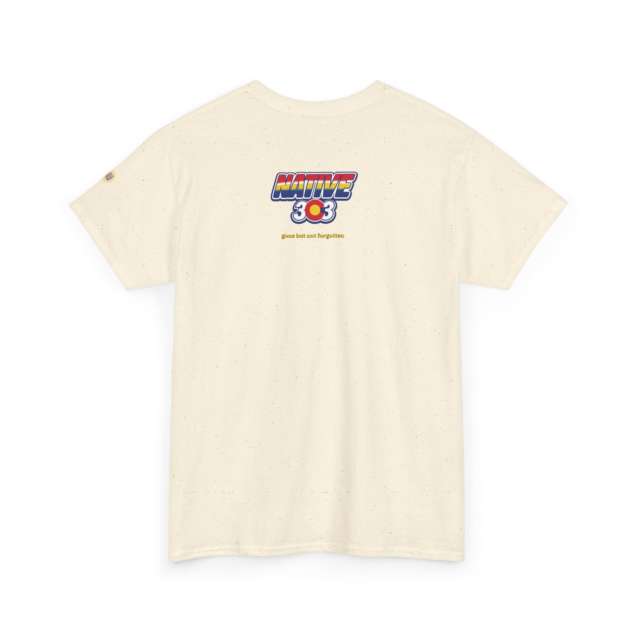 96FM KPKE - vintage Denver gear