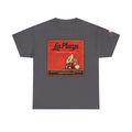 La Plaza Mexican restaurant - vintage Denver gear