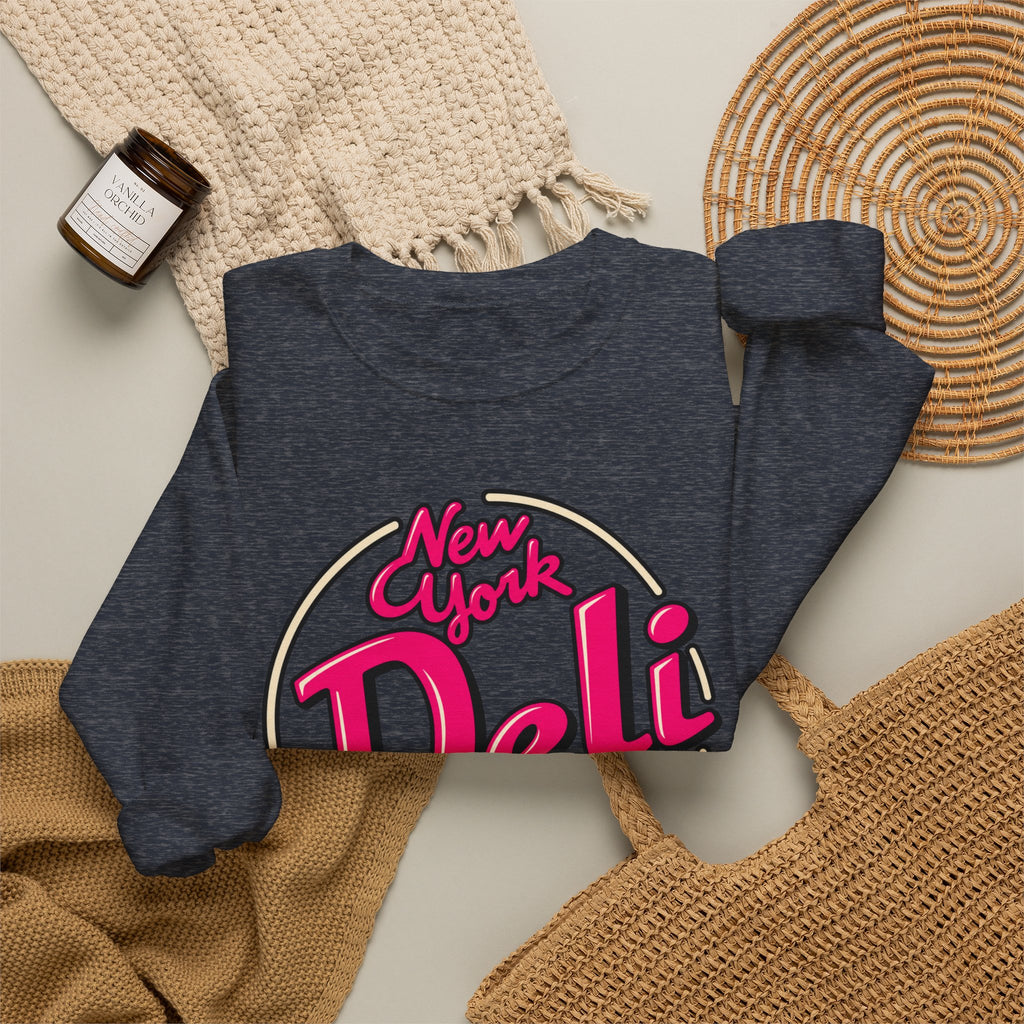 New York Deli | Native303 Sweatshirt
