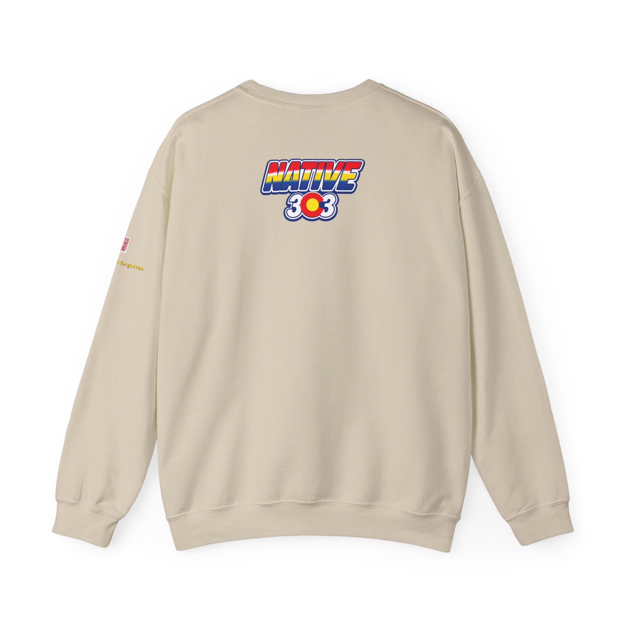 Sandy’s Ice Cream Kitchen | Native303 Sweatshirt