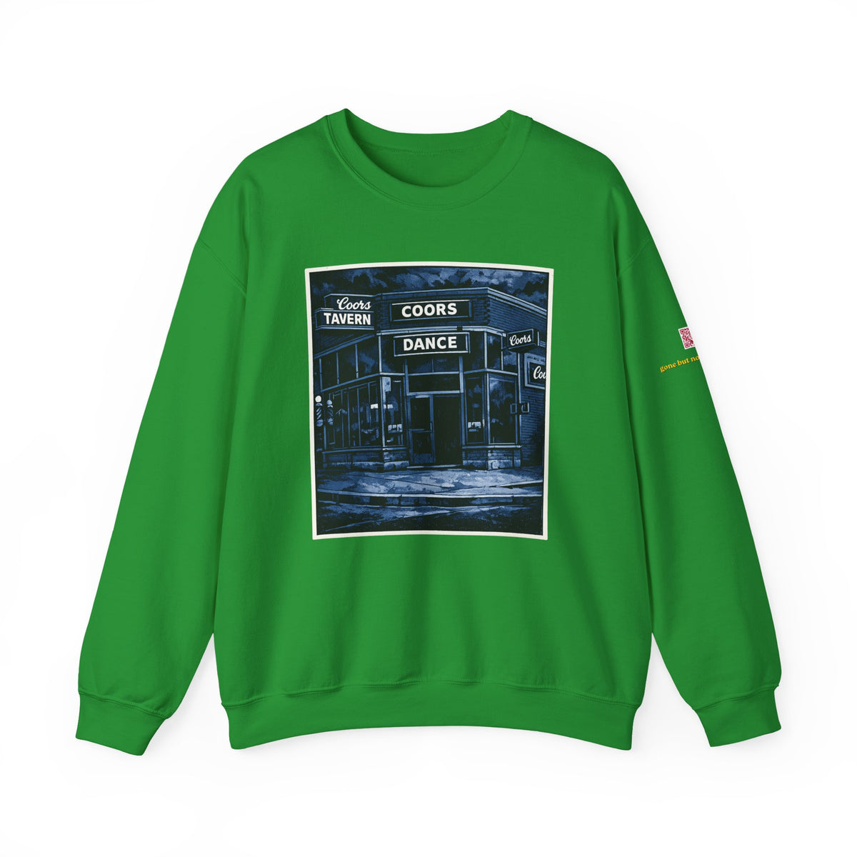 The Coors Tavern | Native303 Sweatshirt