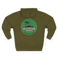 HEMINGWAY'S Hoodie