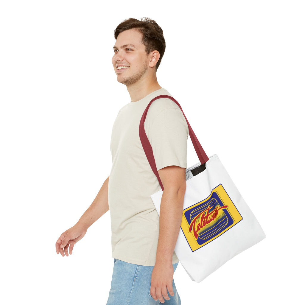 Teletunes Tote