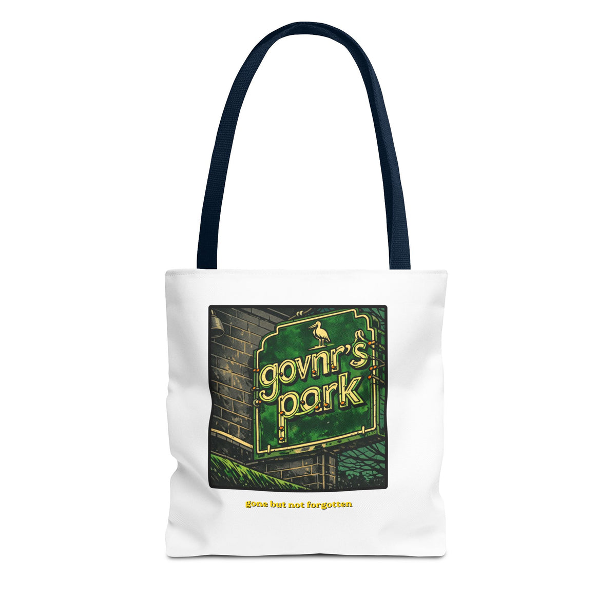 Govnr's Park Tote