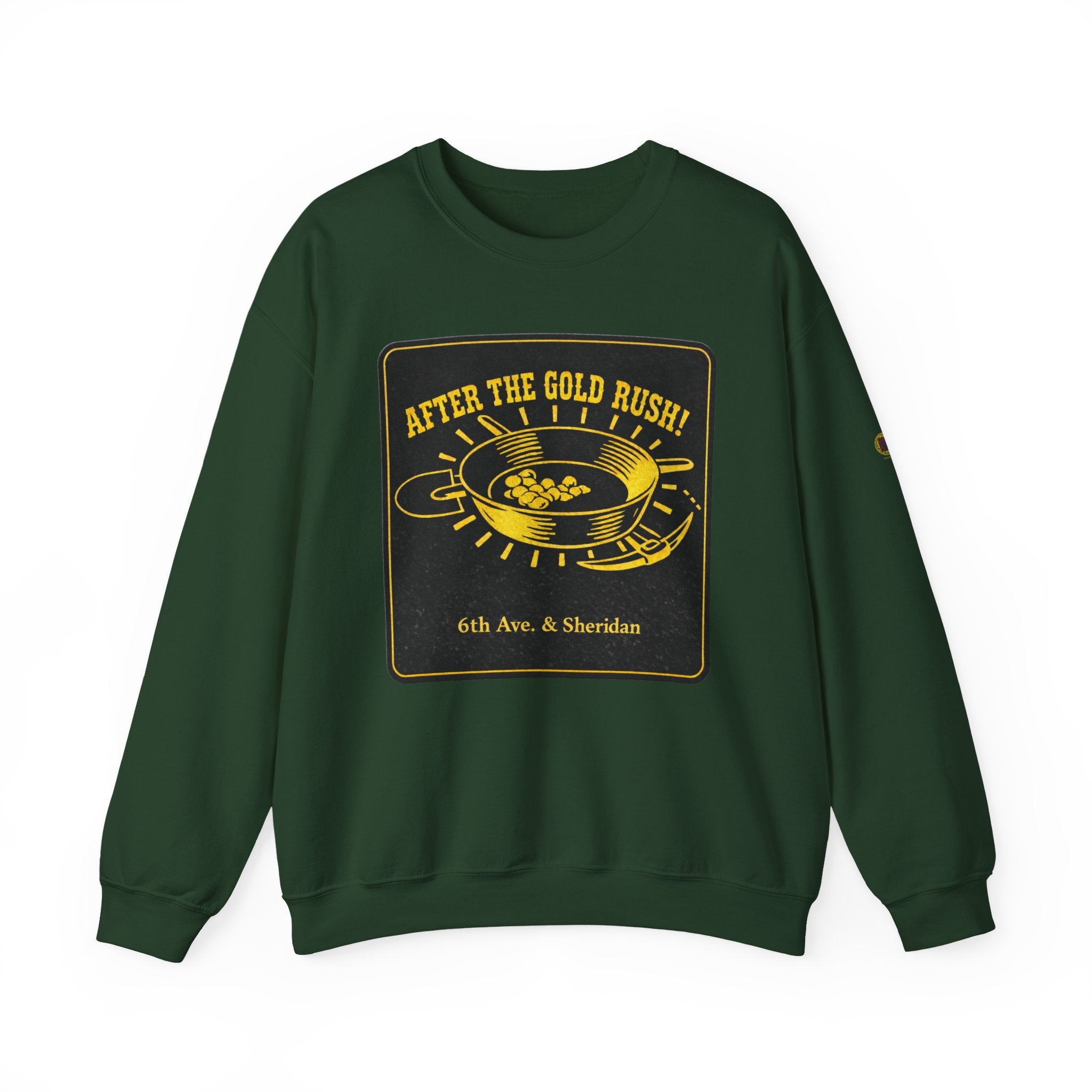 After the Gold Rush | Native303 Sweatshirt