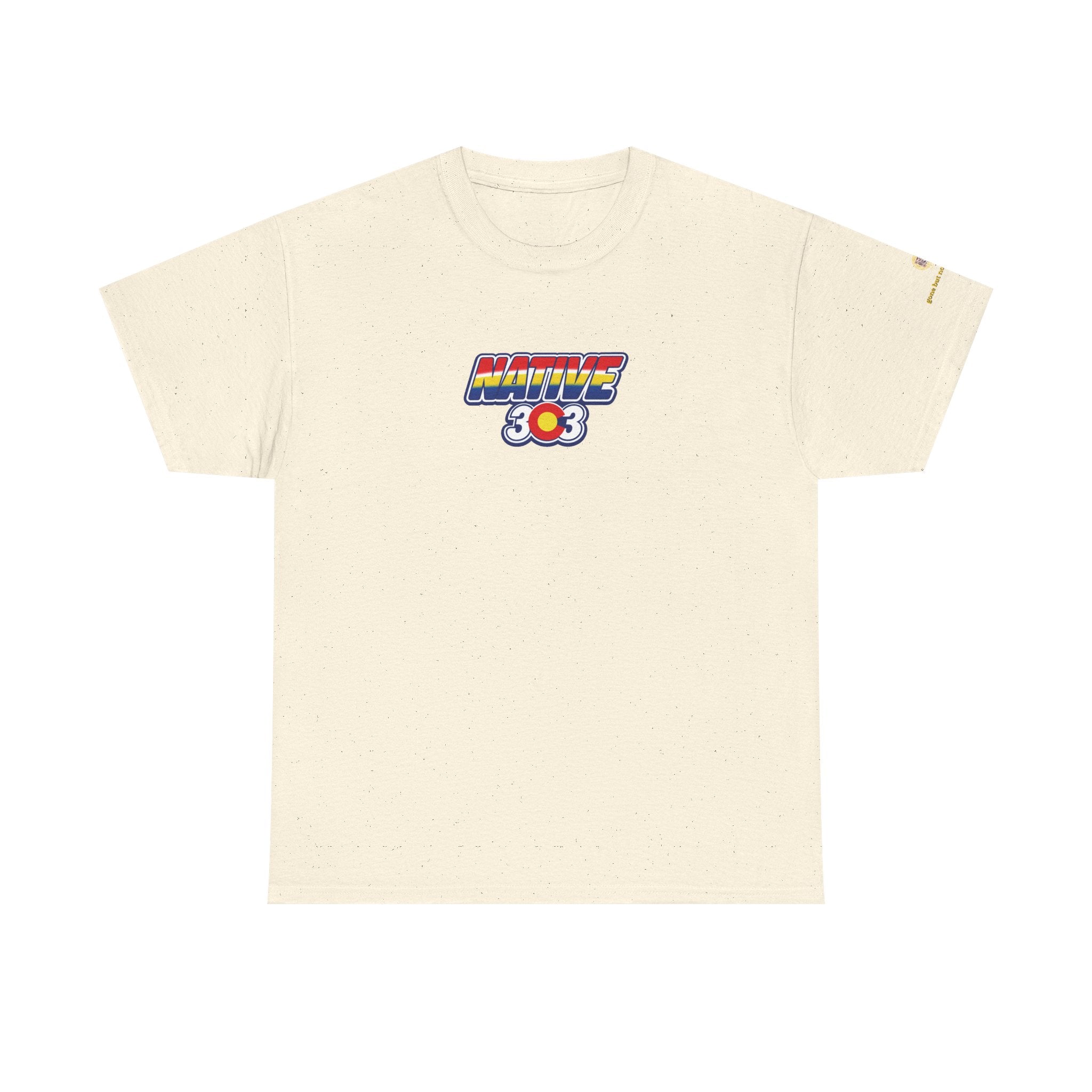 107 FM KAZY - vintage Denver gear