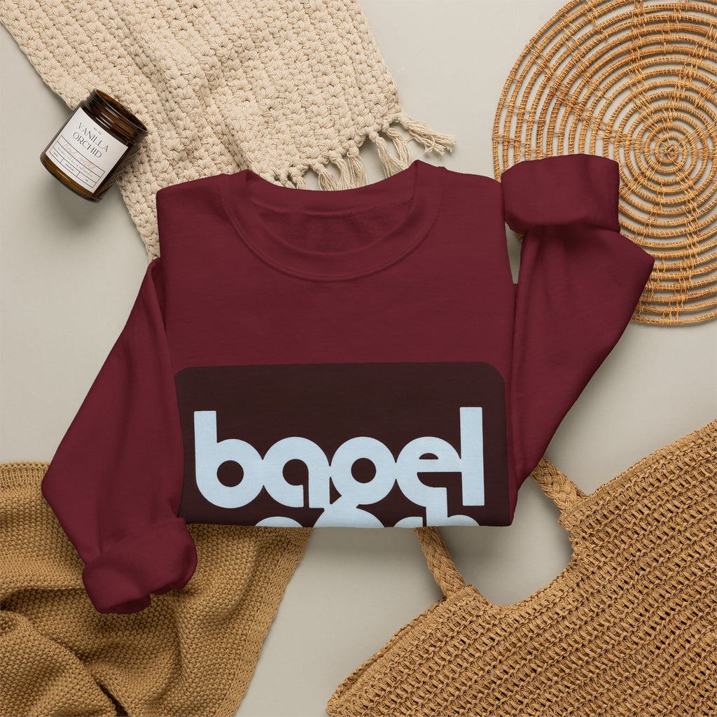 Bagel Nosh | Native303 Sweatshirt