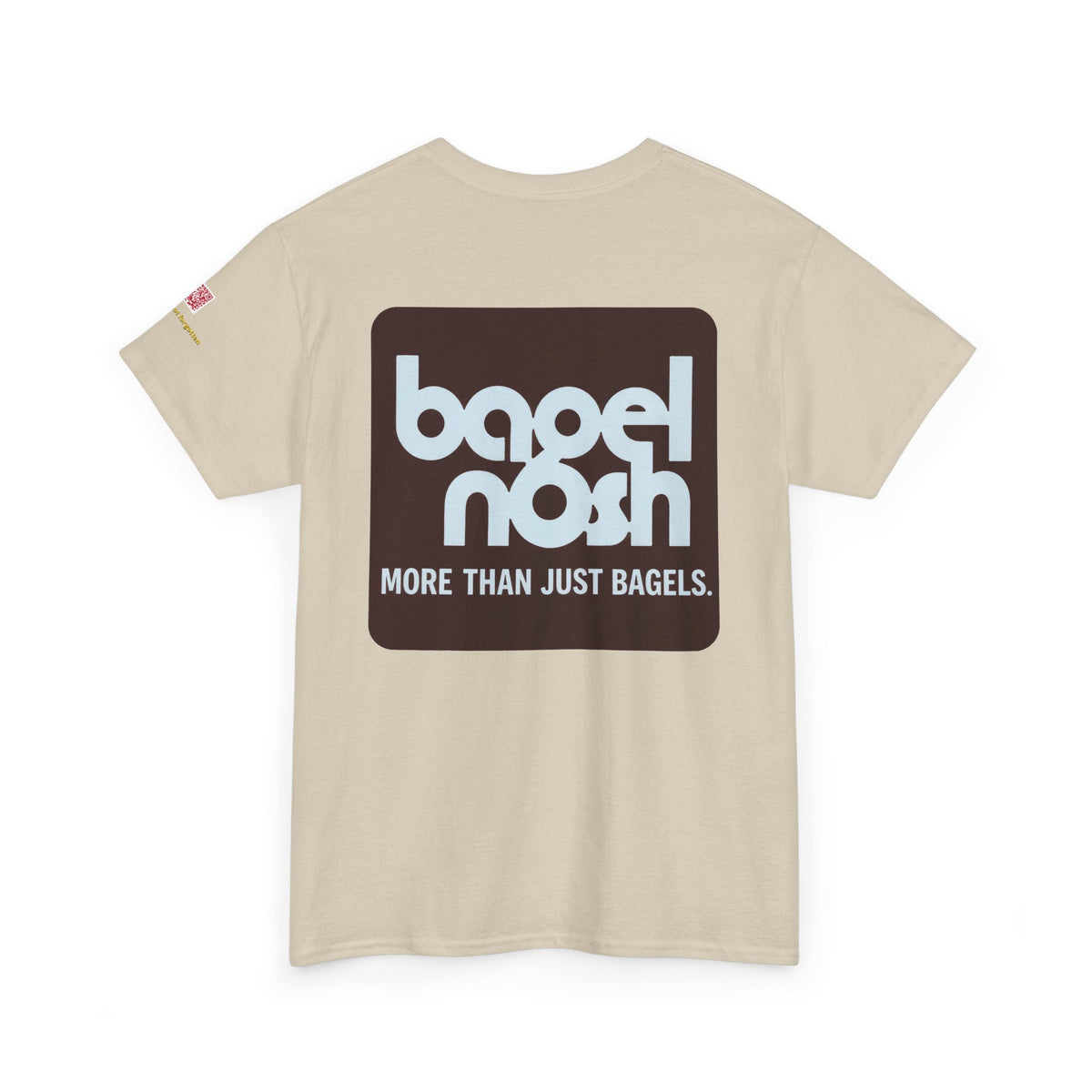 BAGEL NOSH - vintage Colorado gear