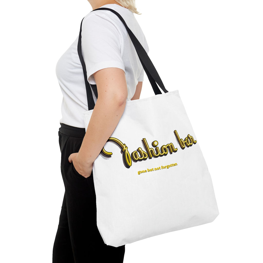 Fashion Bar Tote