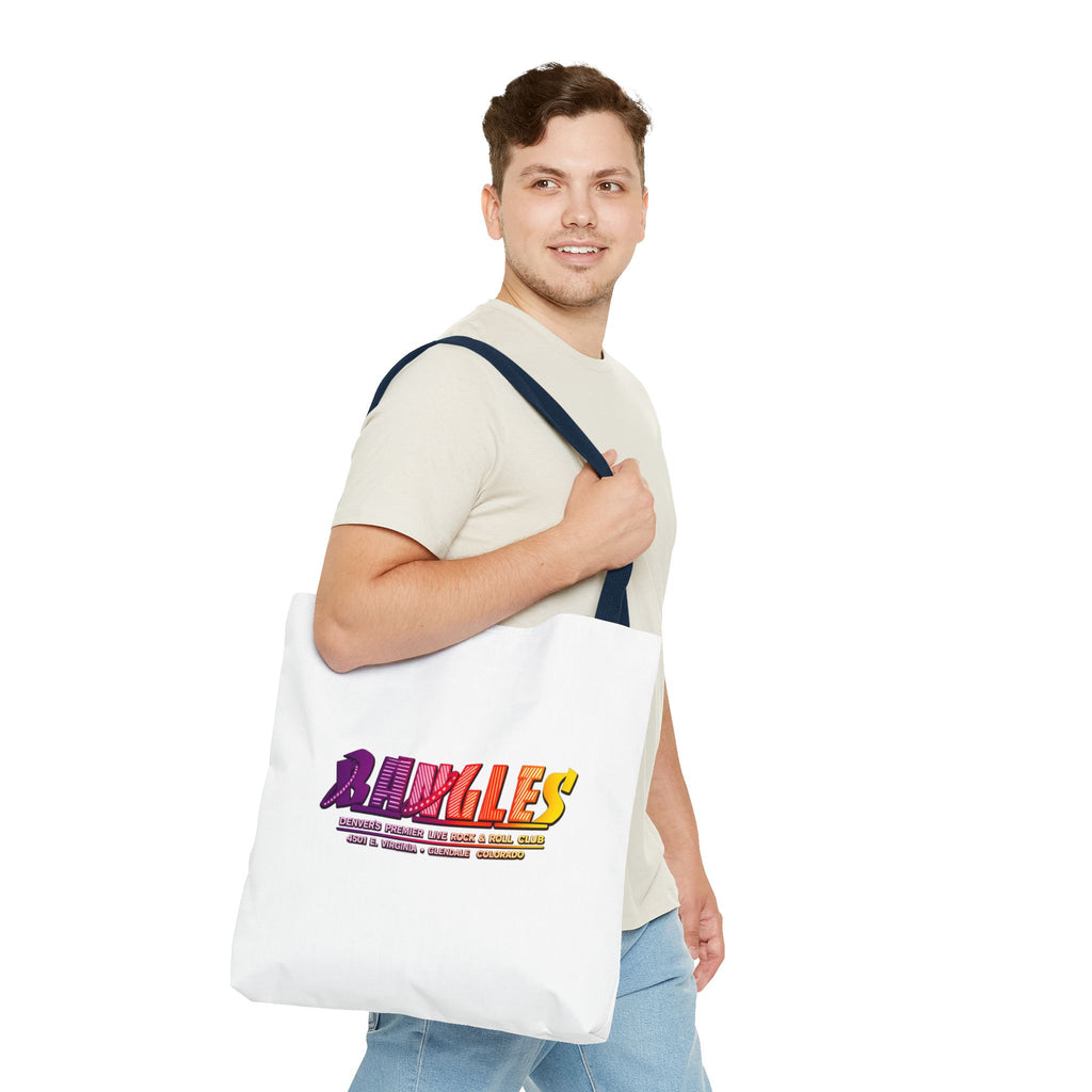 Bangle’s Tote