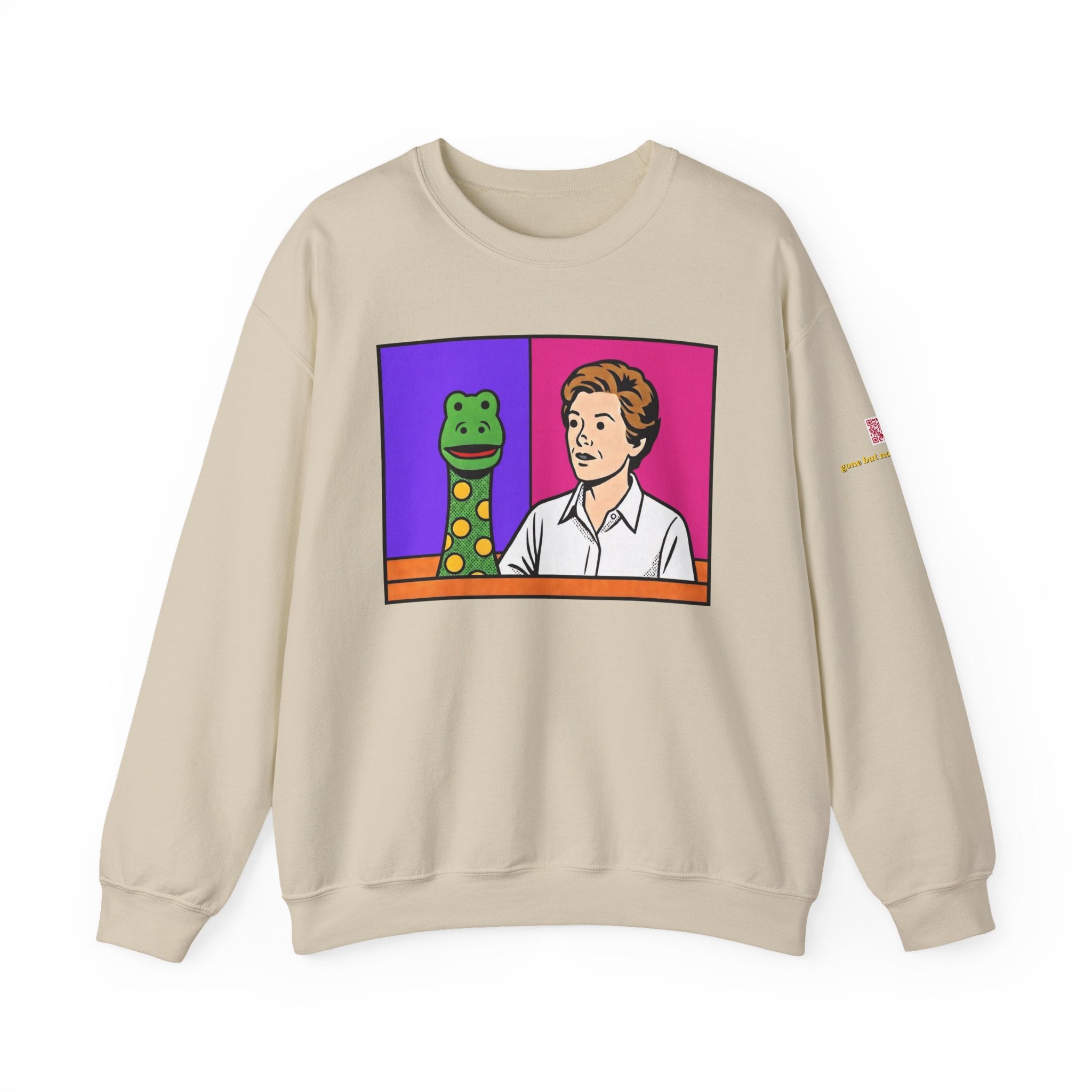 Noell and Andy | Native303 Sweatshirt