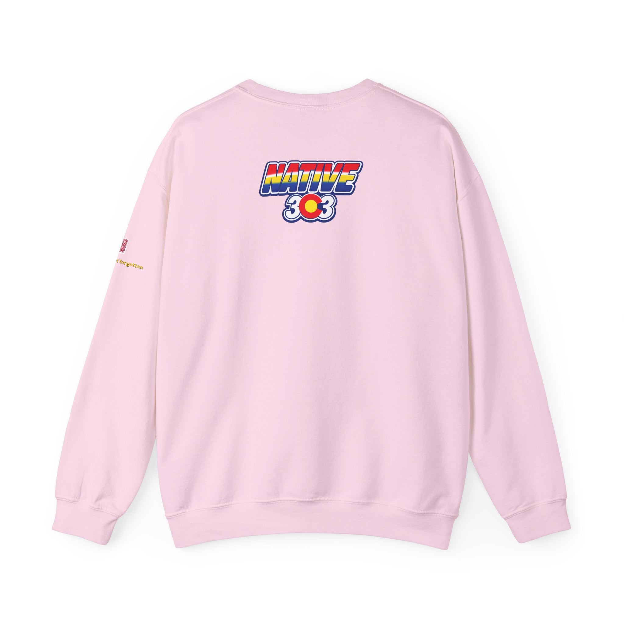 1510 AM KDKO | Native303 Sweatshirt