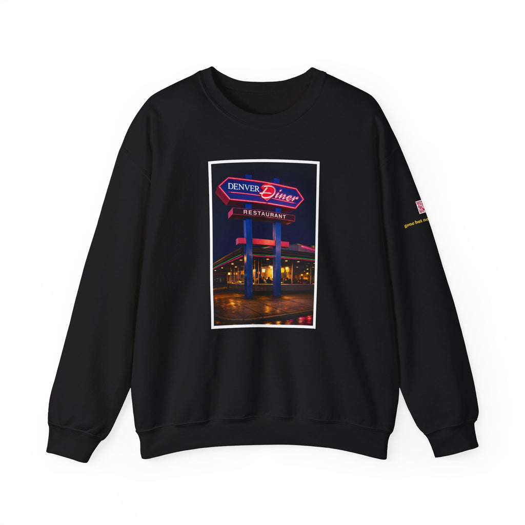 The Denver Diner | Native303 Sweatshirt