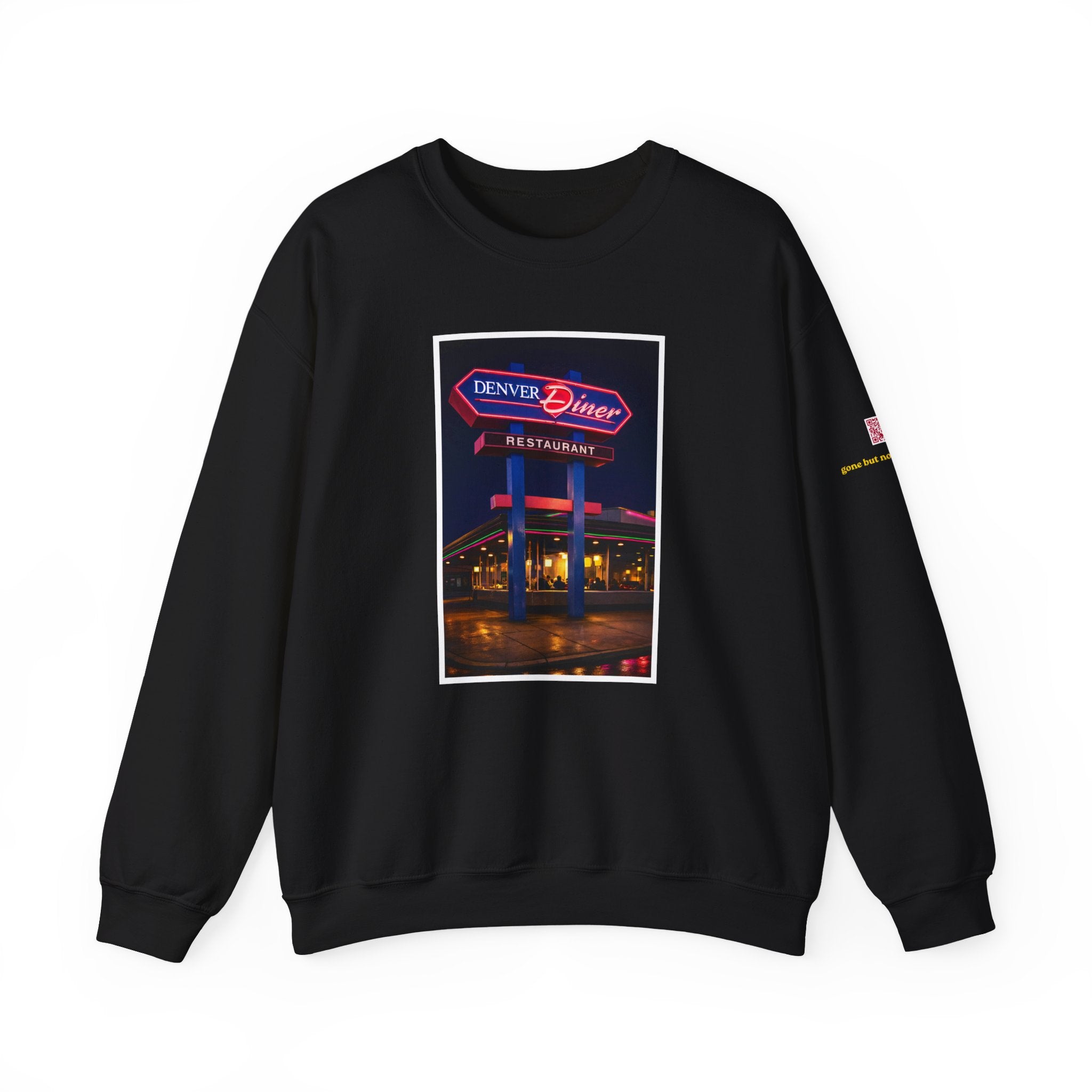 The Denver Diner | Native303 Sweatshirt