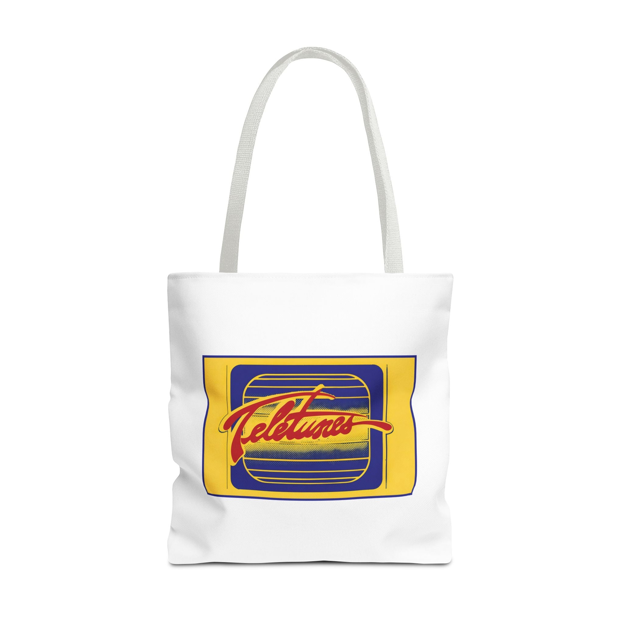 Teletunes Tote