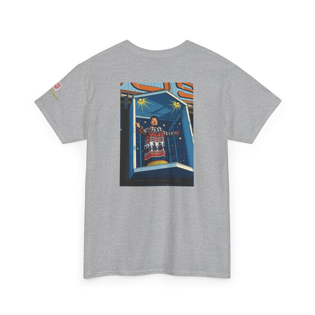 LAKESIDE FUN HOUSE - vintage Denver gear