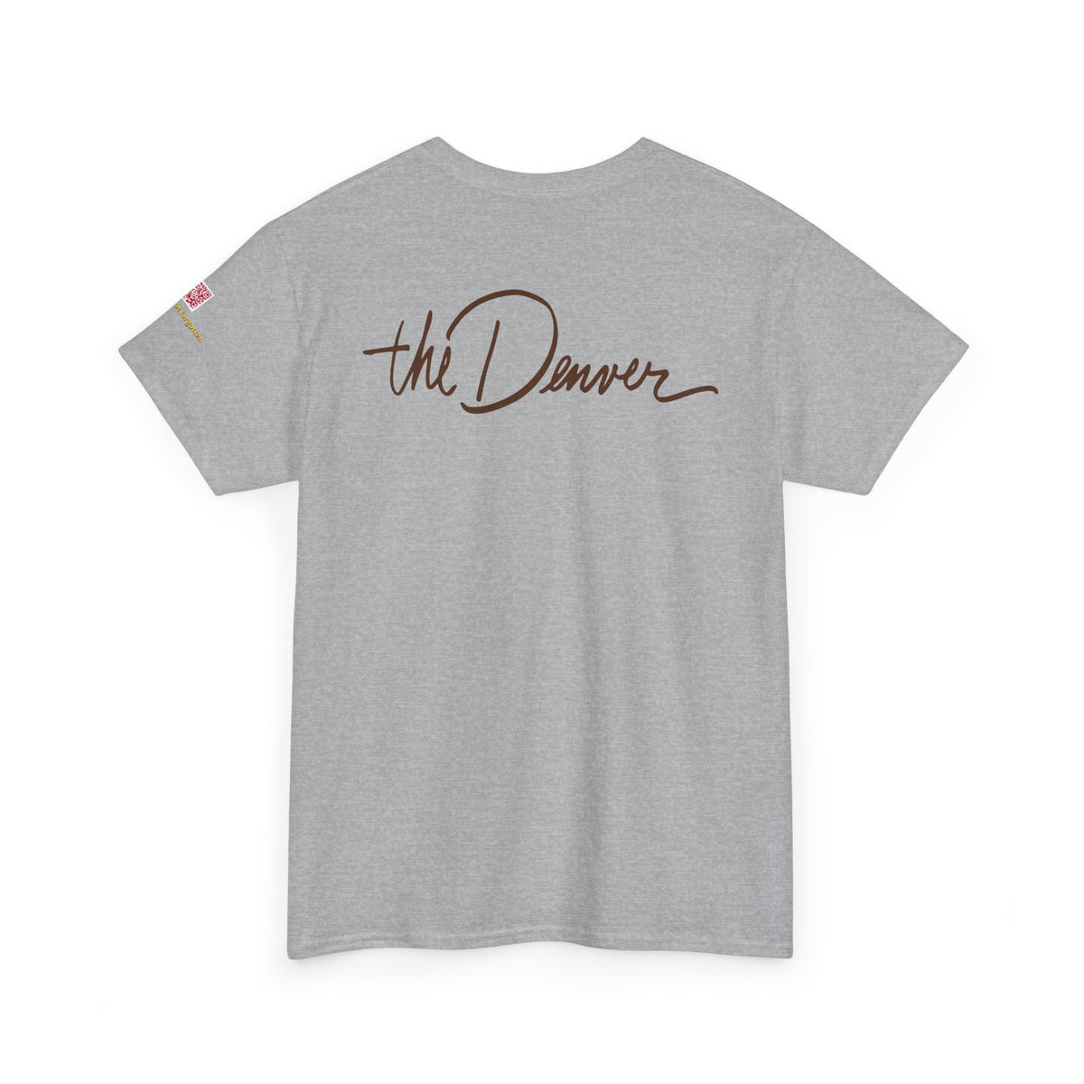 DENVER, THE - vintage Denver gear