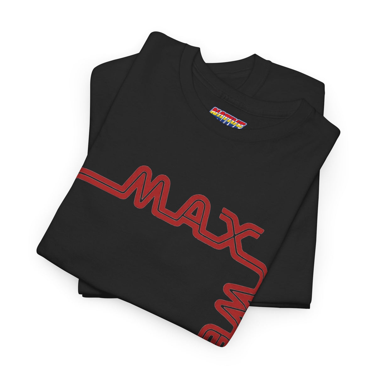 Maxwell’s  - vintage Denver gear