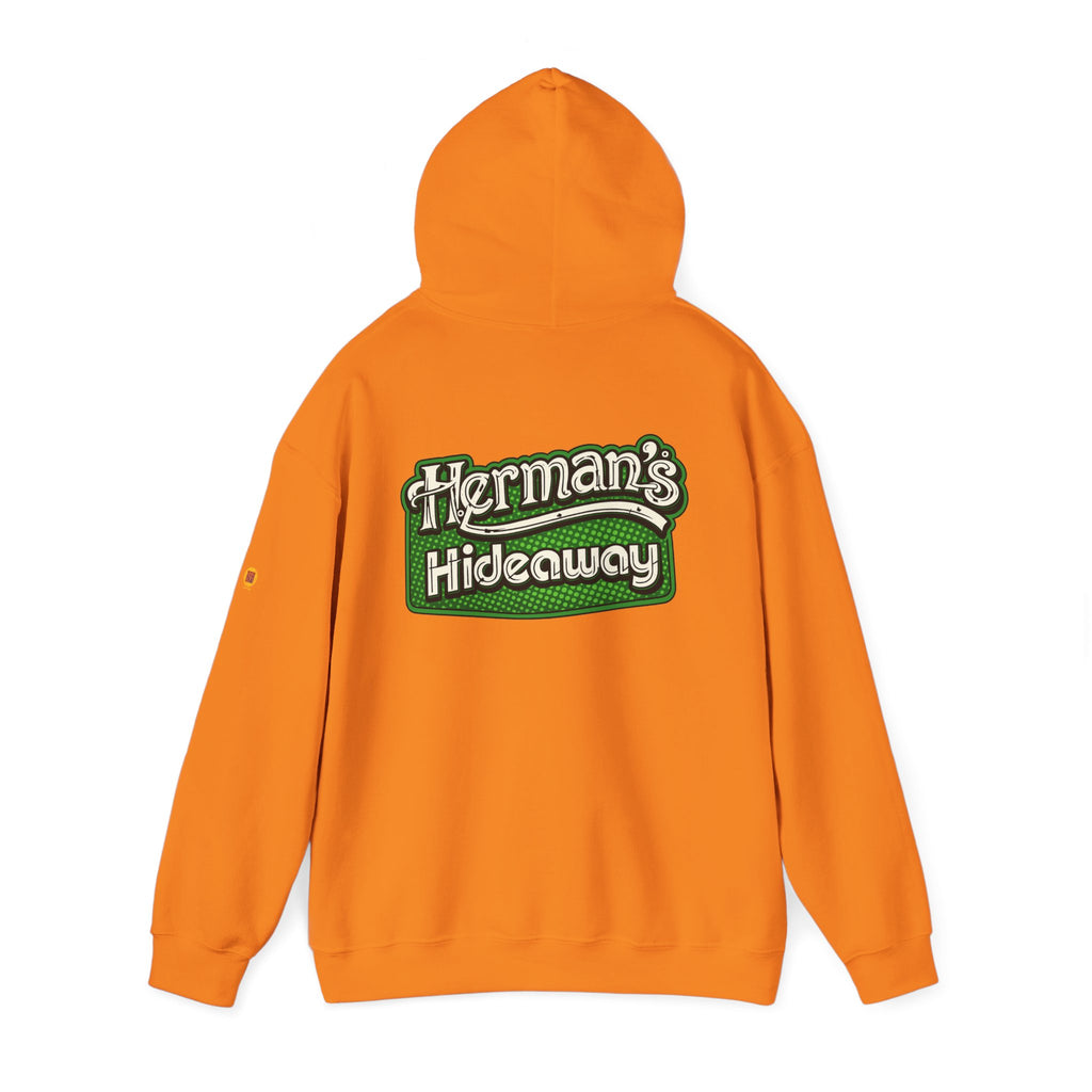 HERMANS HIDEAWAY | Unisex Heavy Blend™ Hooded Sweatshirt