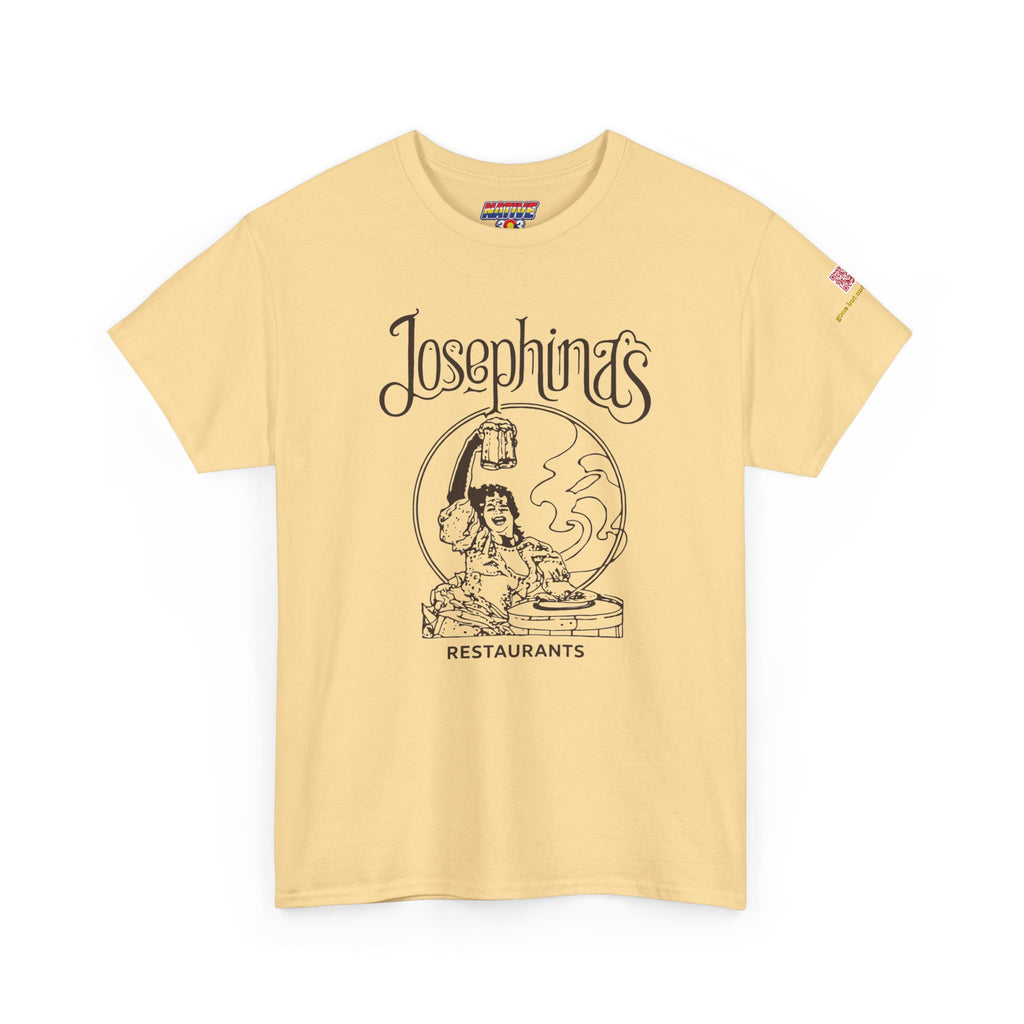 Josephina's - vintage Metro Denver gear