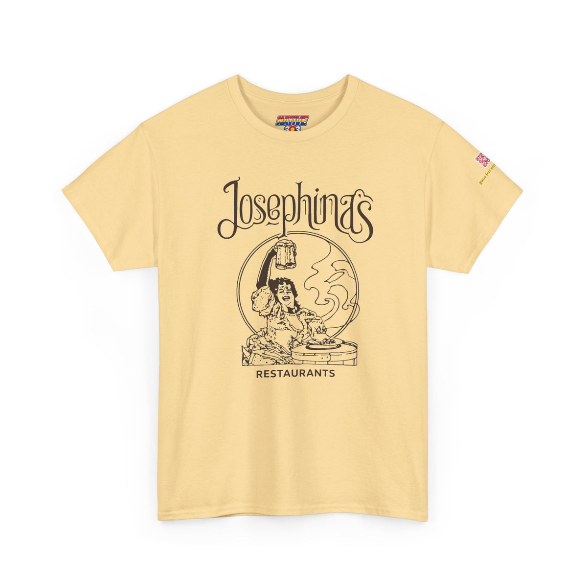 Josephina's - vintage Metro Denver gear