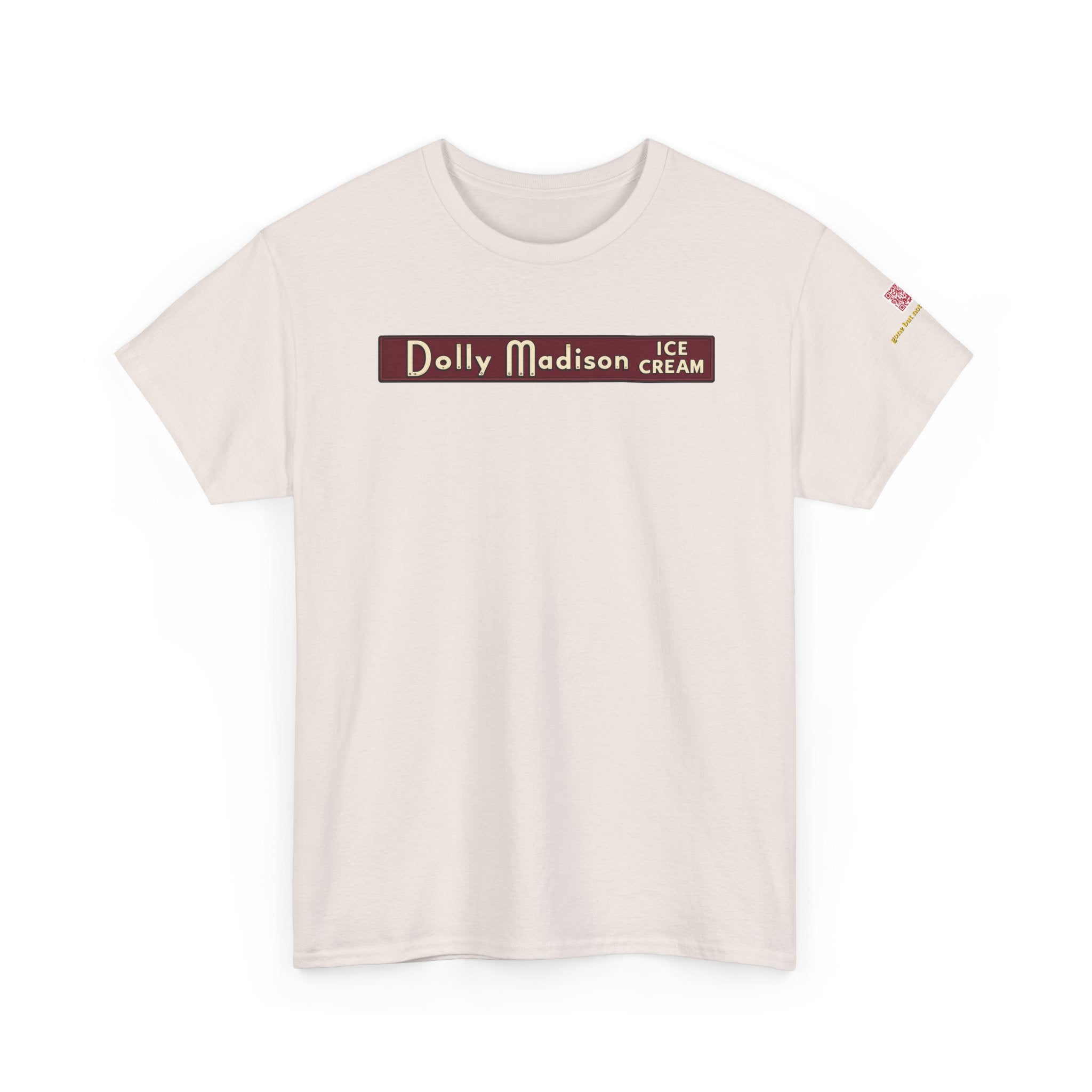 Dolly Madison - vintage Denver gear