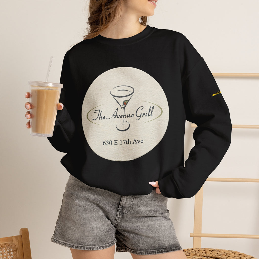 The Avenue Grill | Native303 Sweatshirt