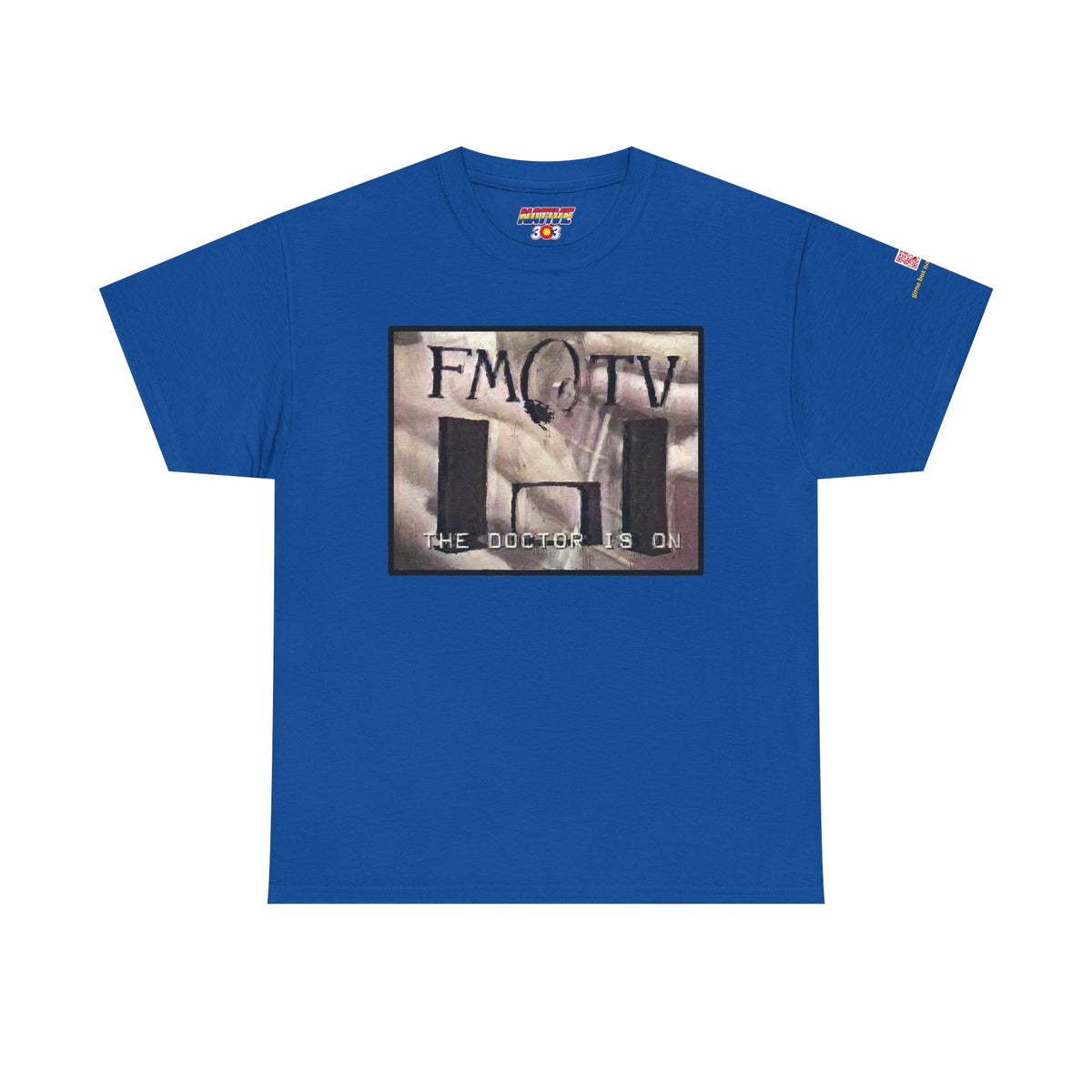 FM/TV - vintage Denver gear