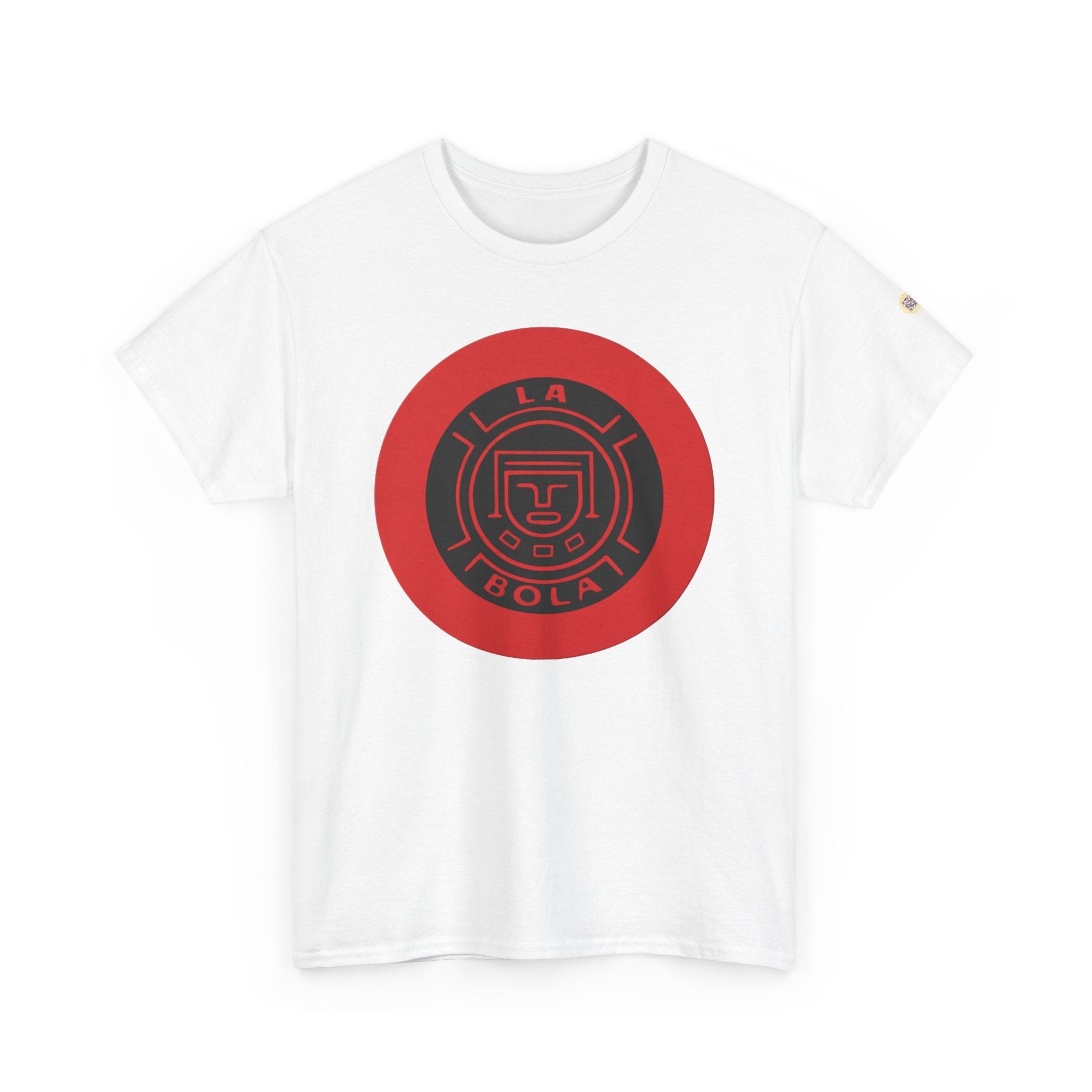 La Bola - vintage Denver gear