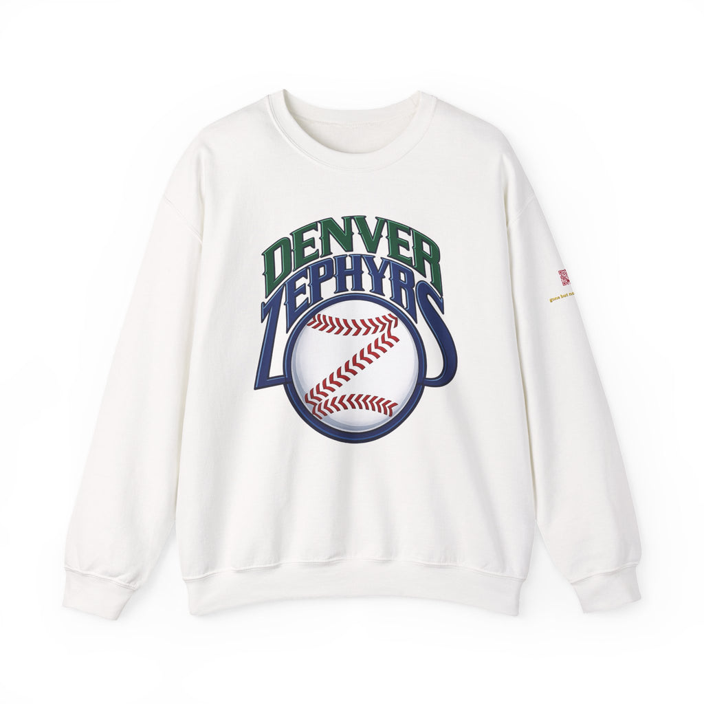 Denver Zephyrs | Native303 Sweatshirt
