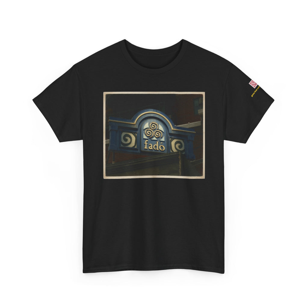 Fado - vintage Denver gear