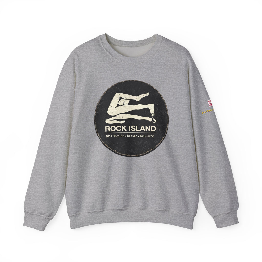 Rock Island | Native303 Sweatshirt
