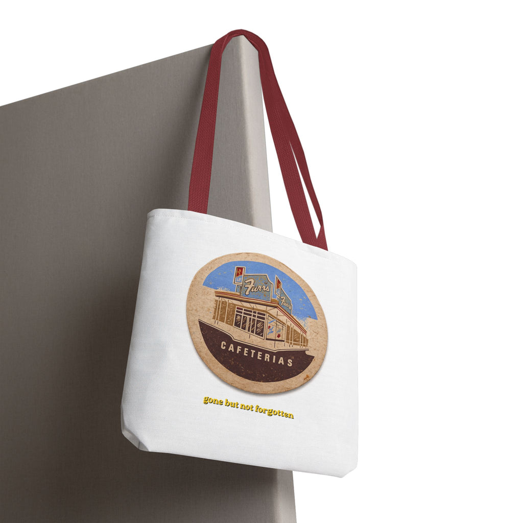 Furrs Cafeterias Tote