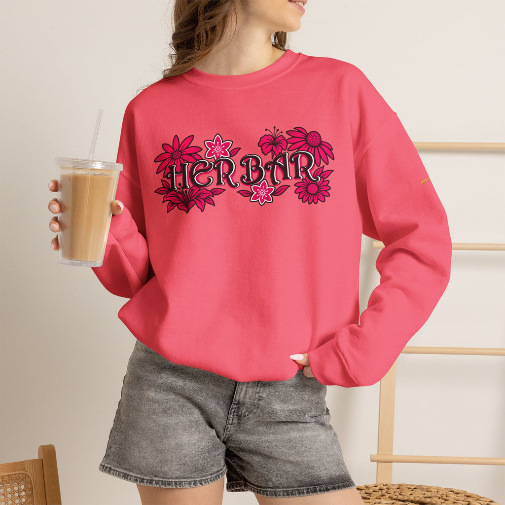Her Bar | Native303 Sweatshirt