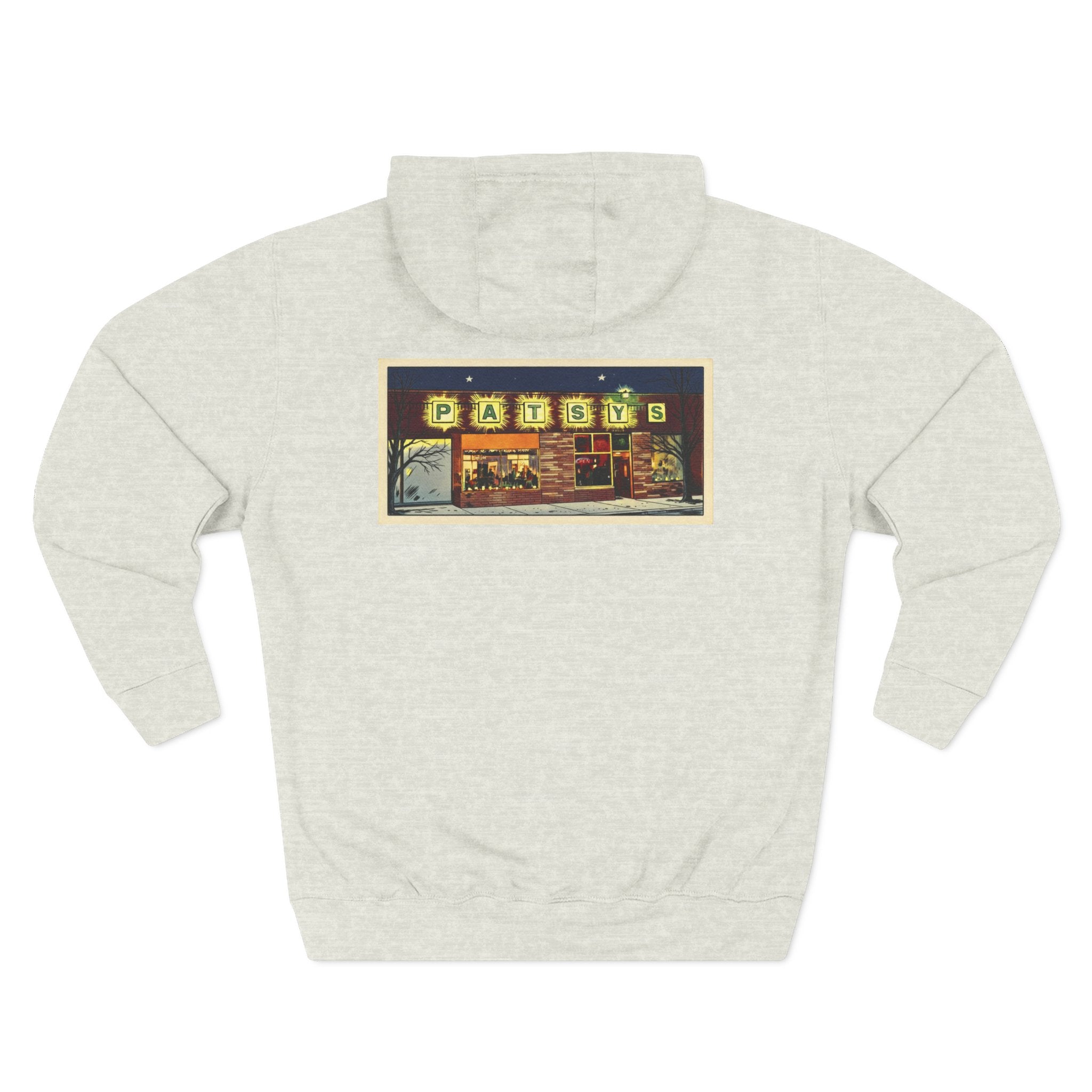 PATSY'S Hoodie