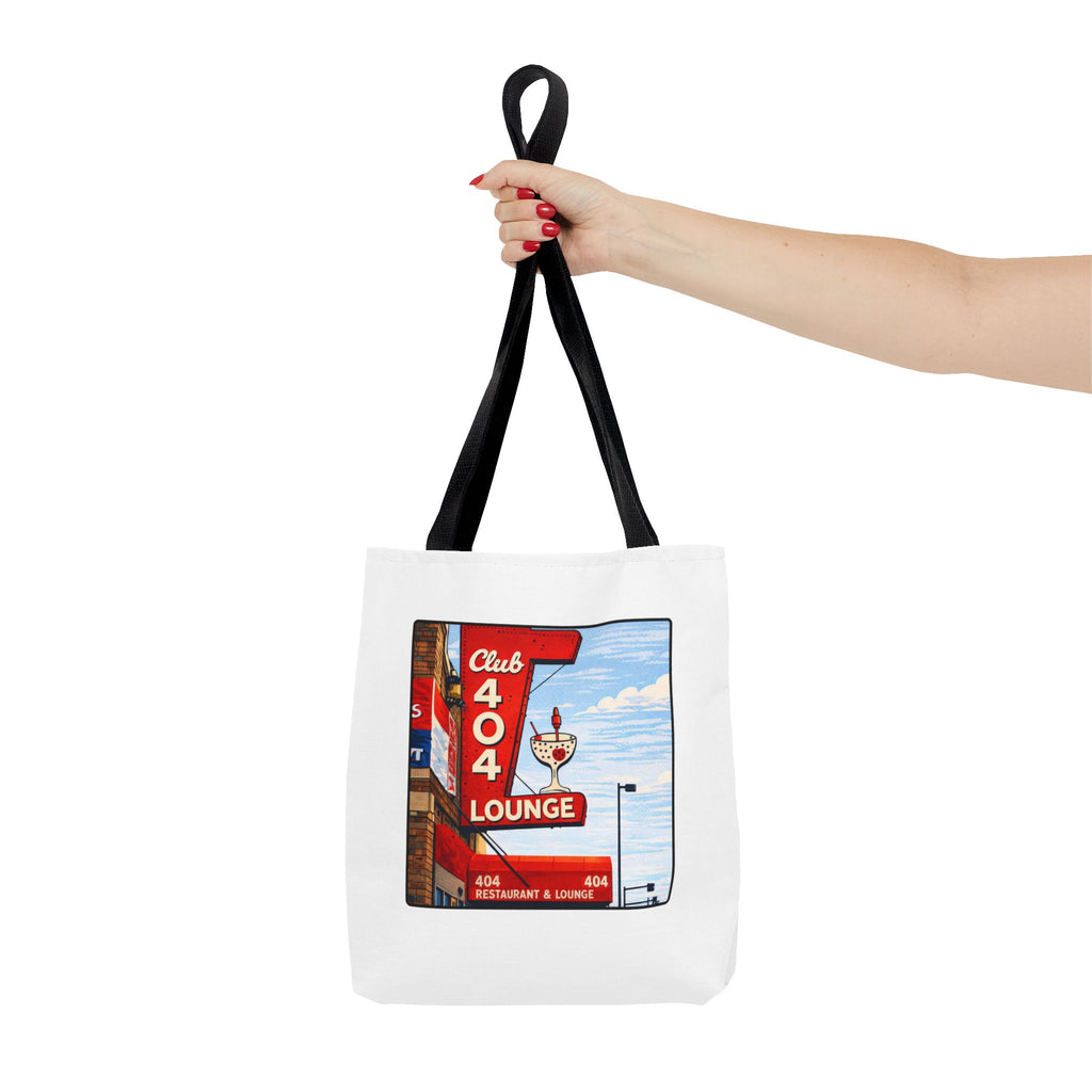 Club 404 Tote