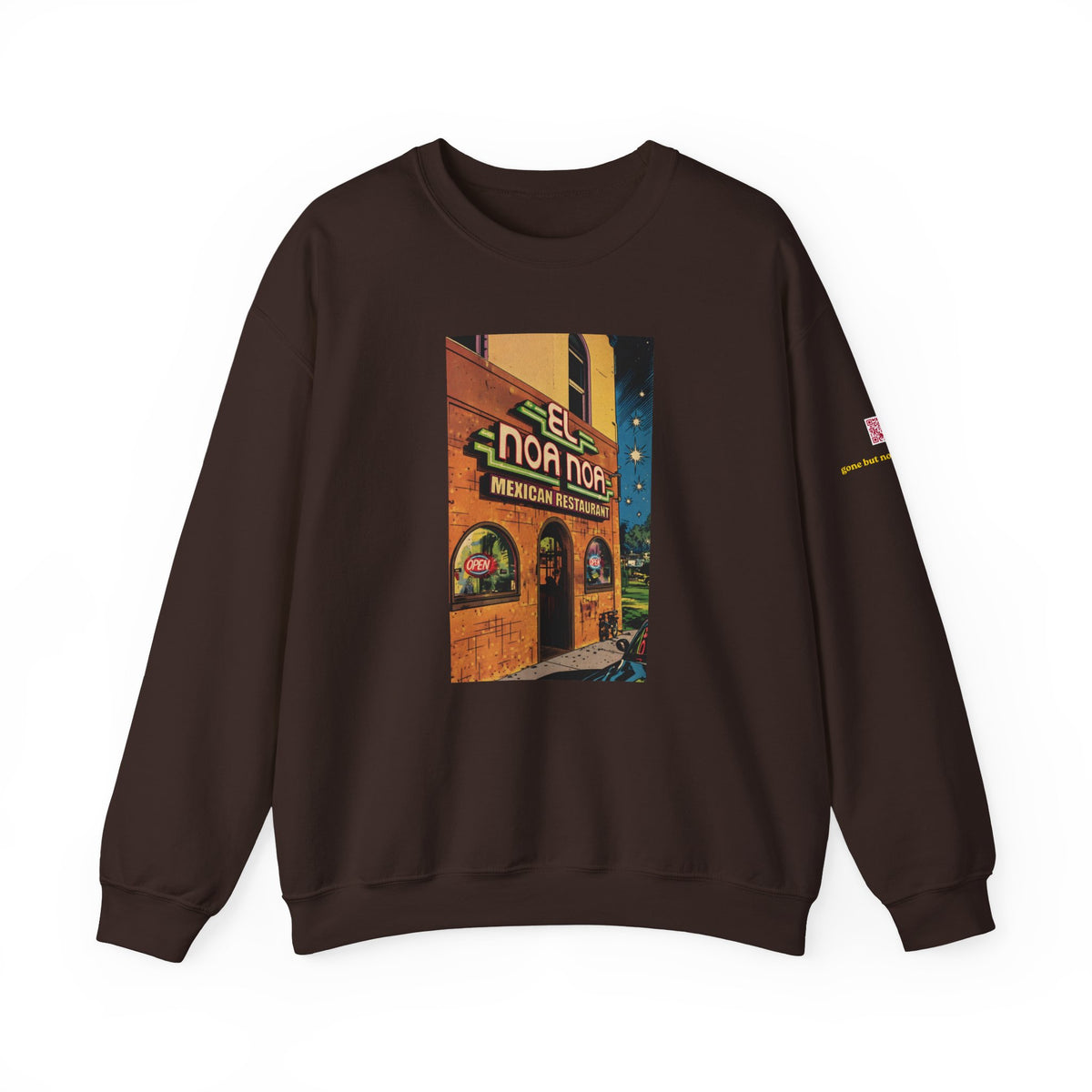 El Noa Noa | Native303 Sweatshirt