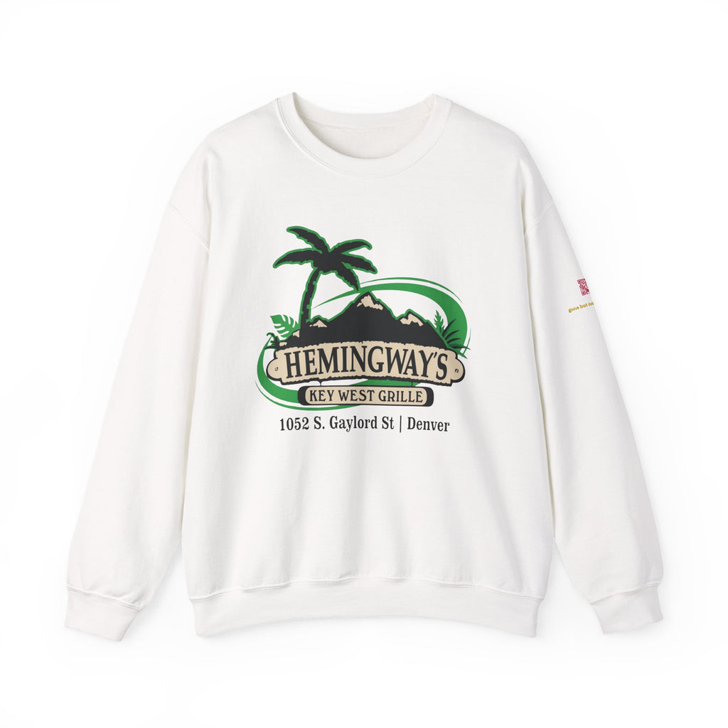 Hemingway's | Native303 Sweatshirt