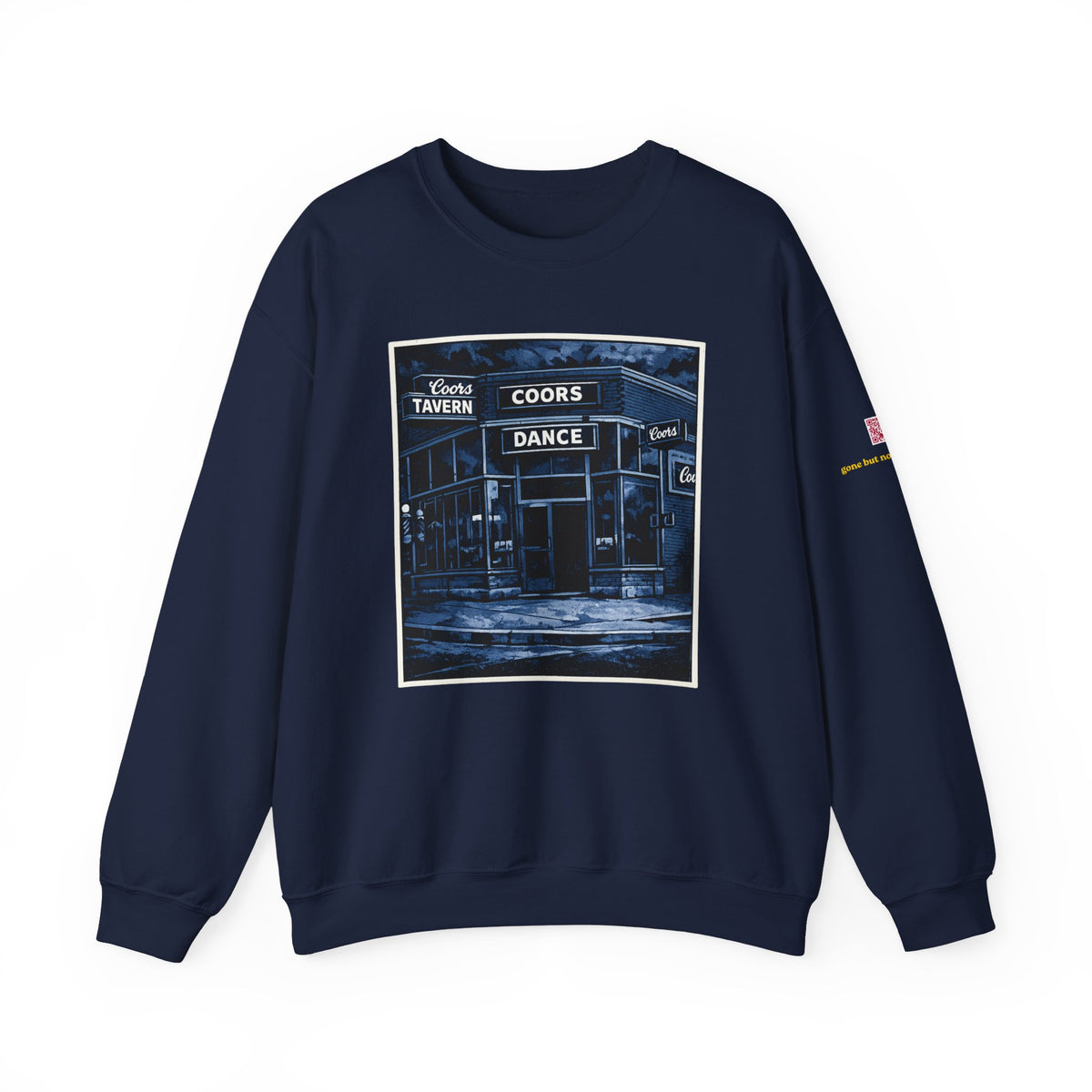 The Coors Tavern | Native303 Sweatshirt