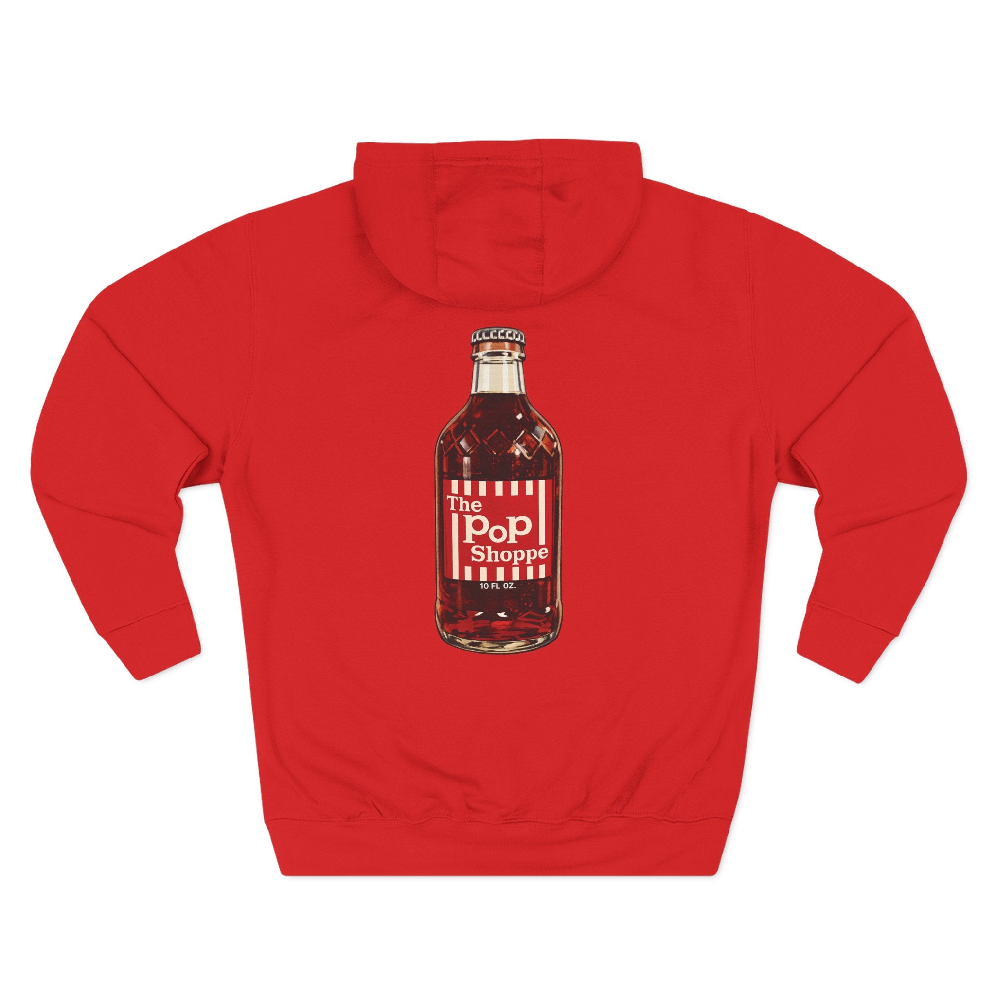 POP SHOPPE - Denver Hoodie