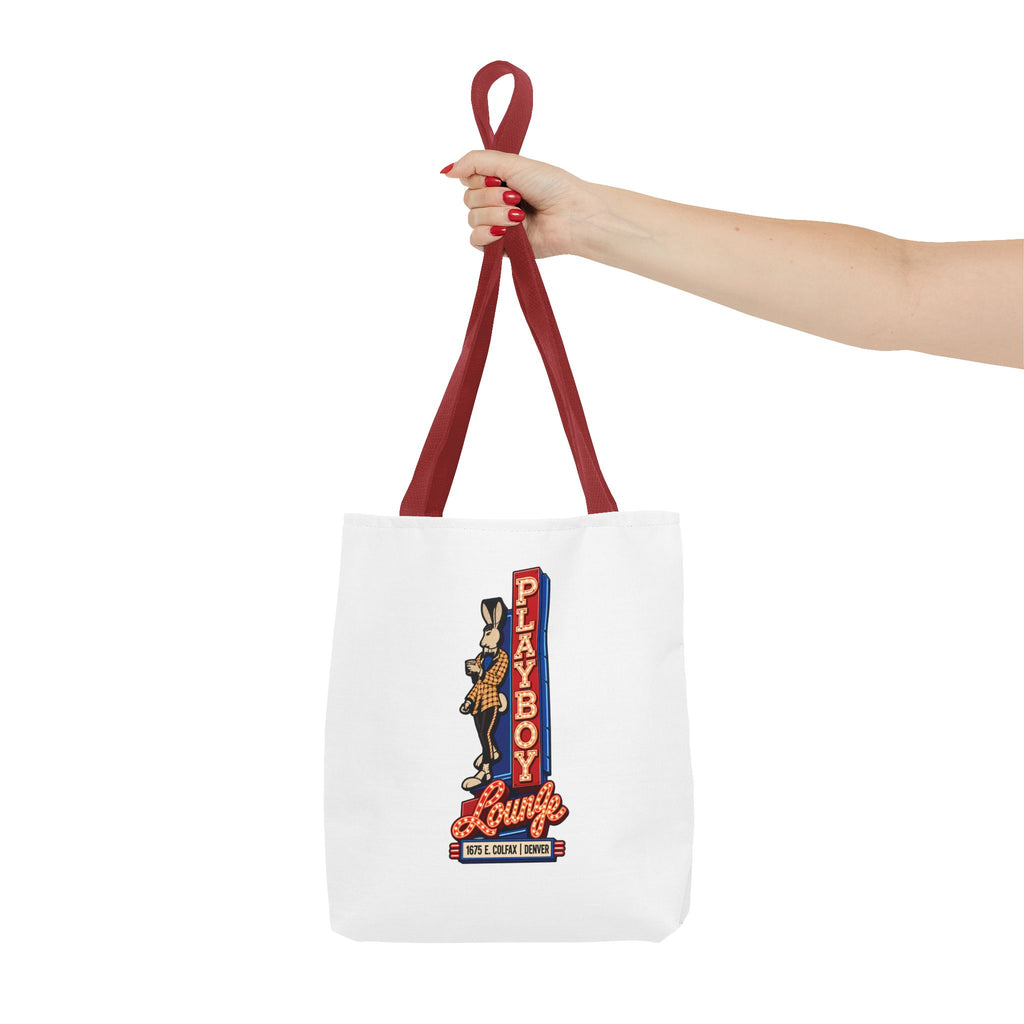 Playboy Lounge Tote