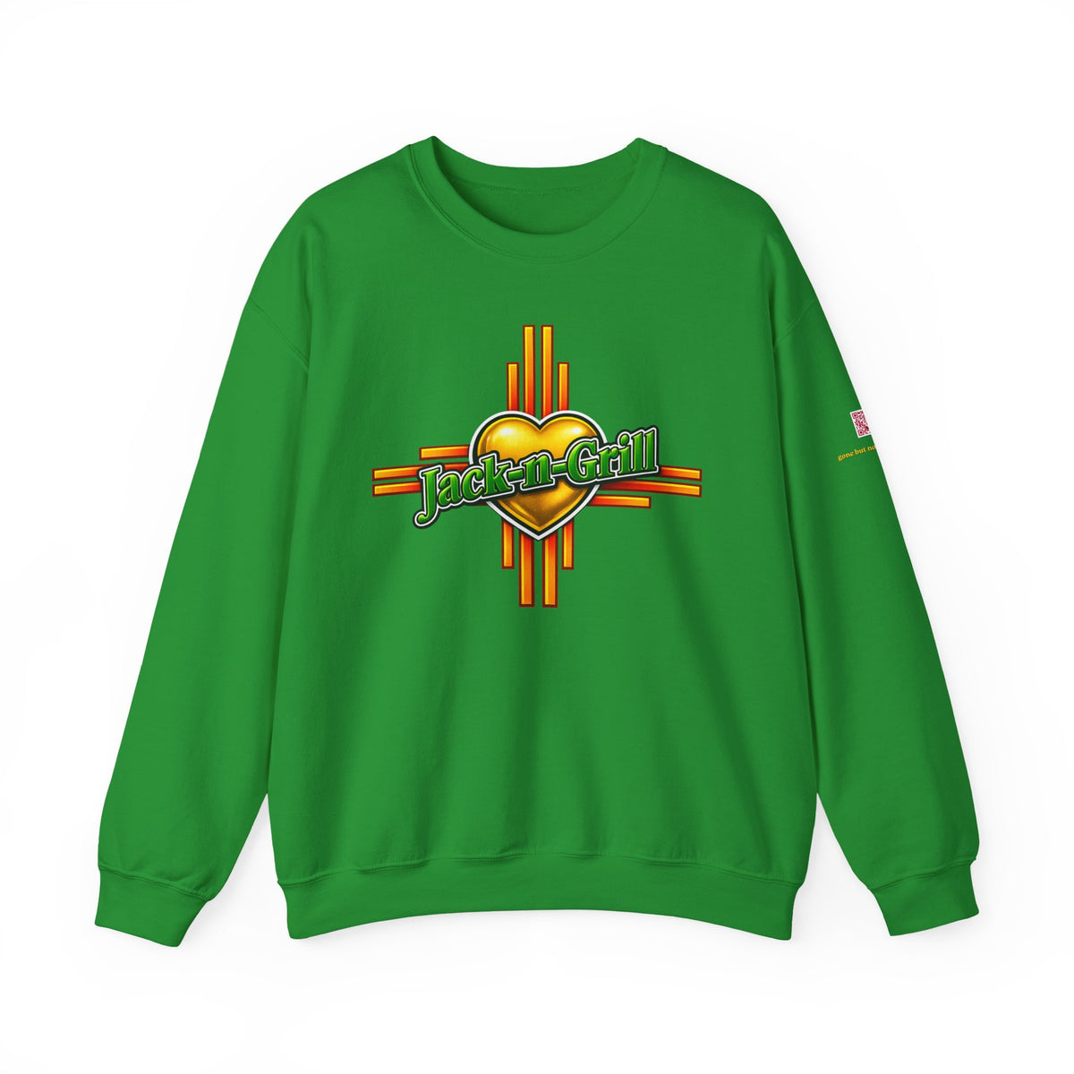 Jack & Grill | Native303 Sweatshirt