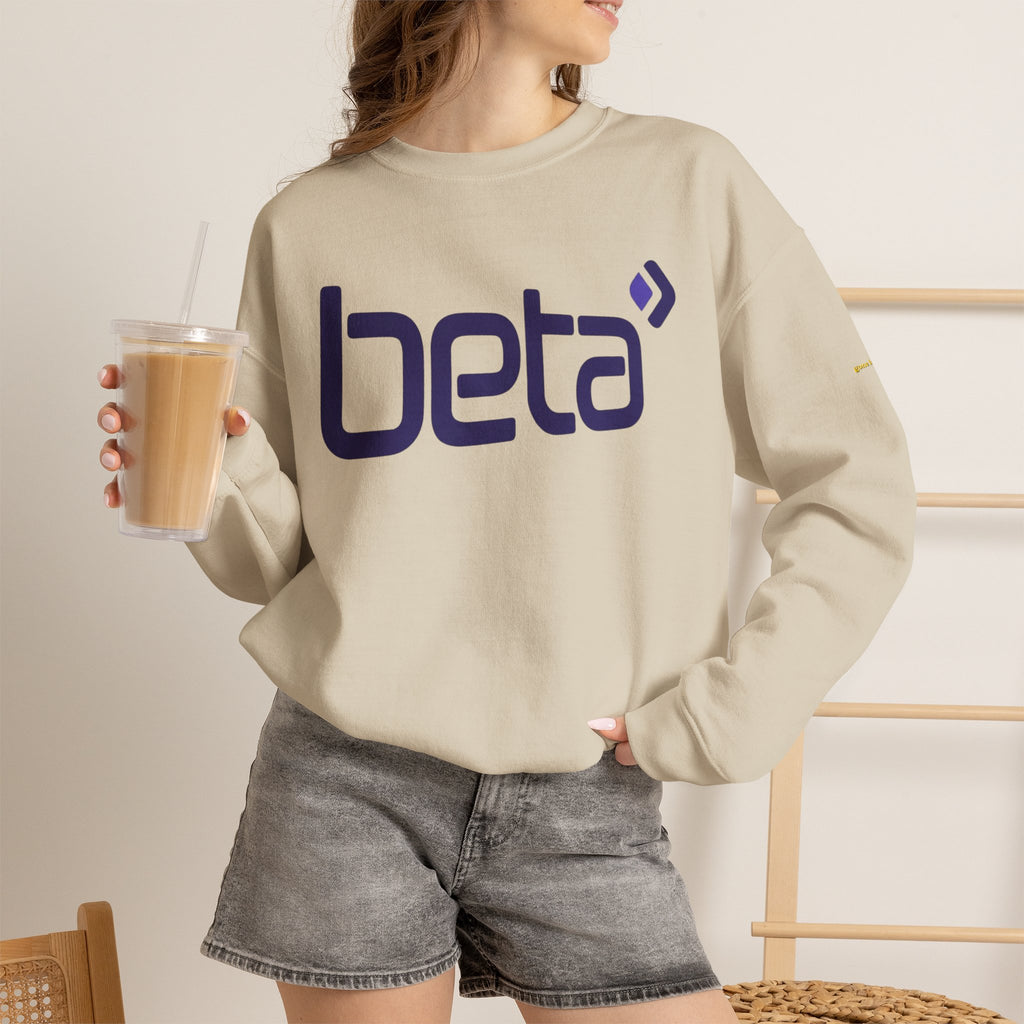 Beta Club | Native303 Sweatshirt
